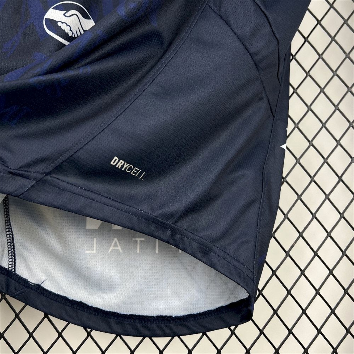 Chivas de Guadalajara 25-26 Away Jersey - Fans Version - Unitedfutballjersey