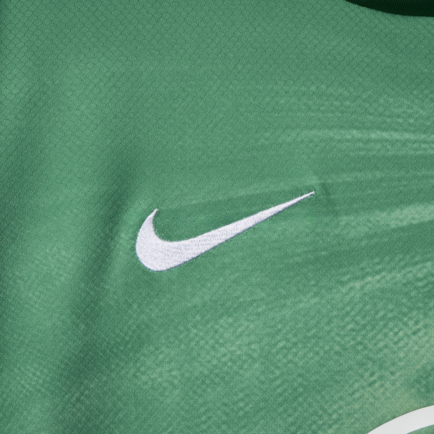 Wolfsburg 25-26 Home Jersey - Fans Version - Unitedfutballjersey