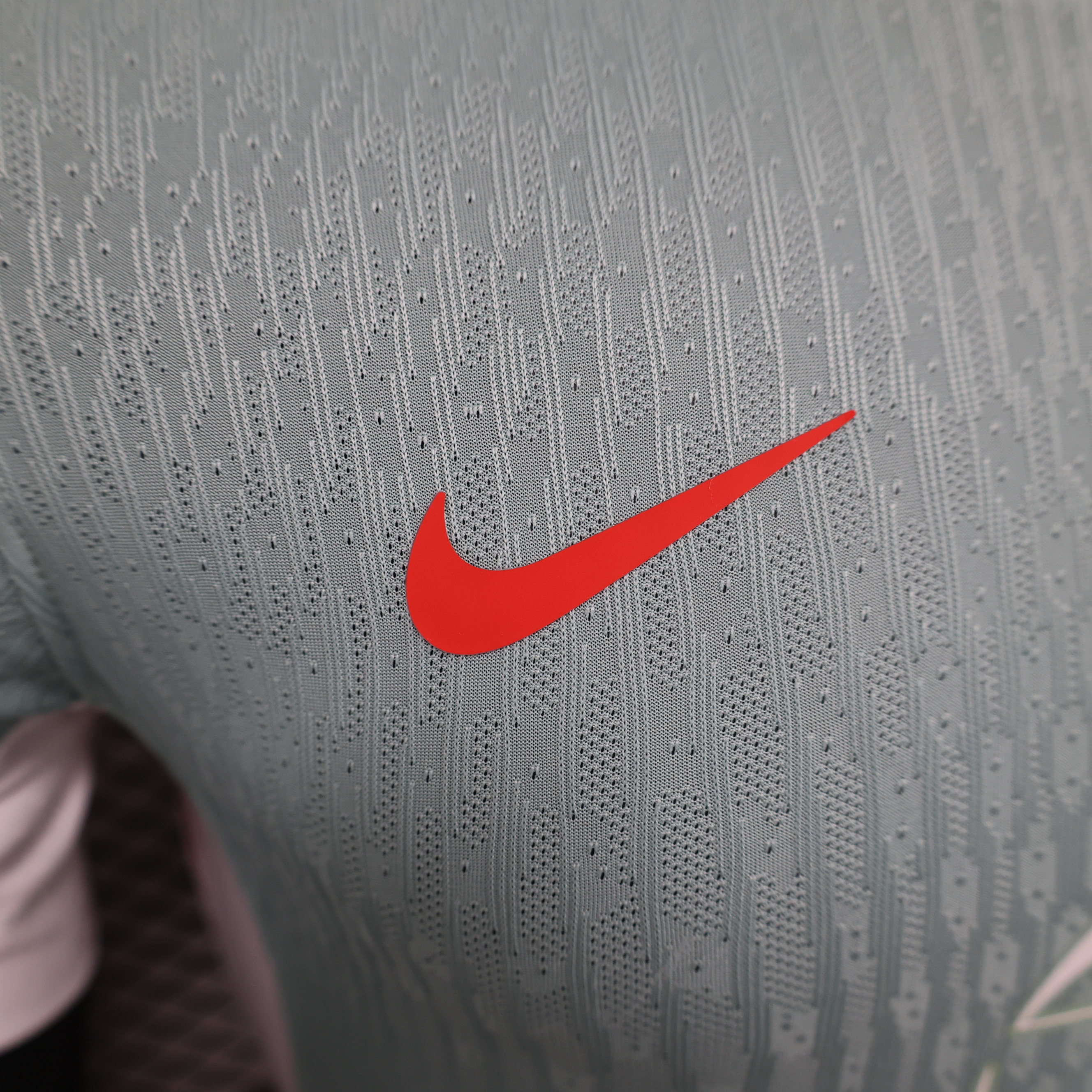 Atletico Madrid 24-25 Away Jersey - Player Version - Unitedfutballjersey