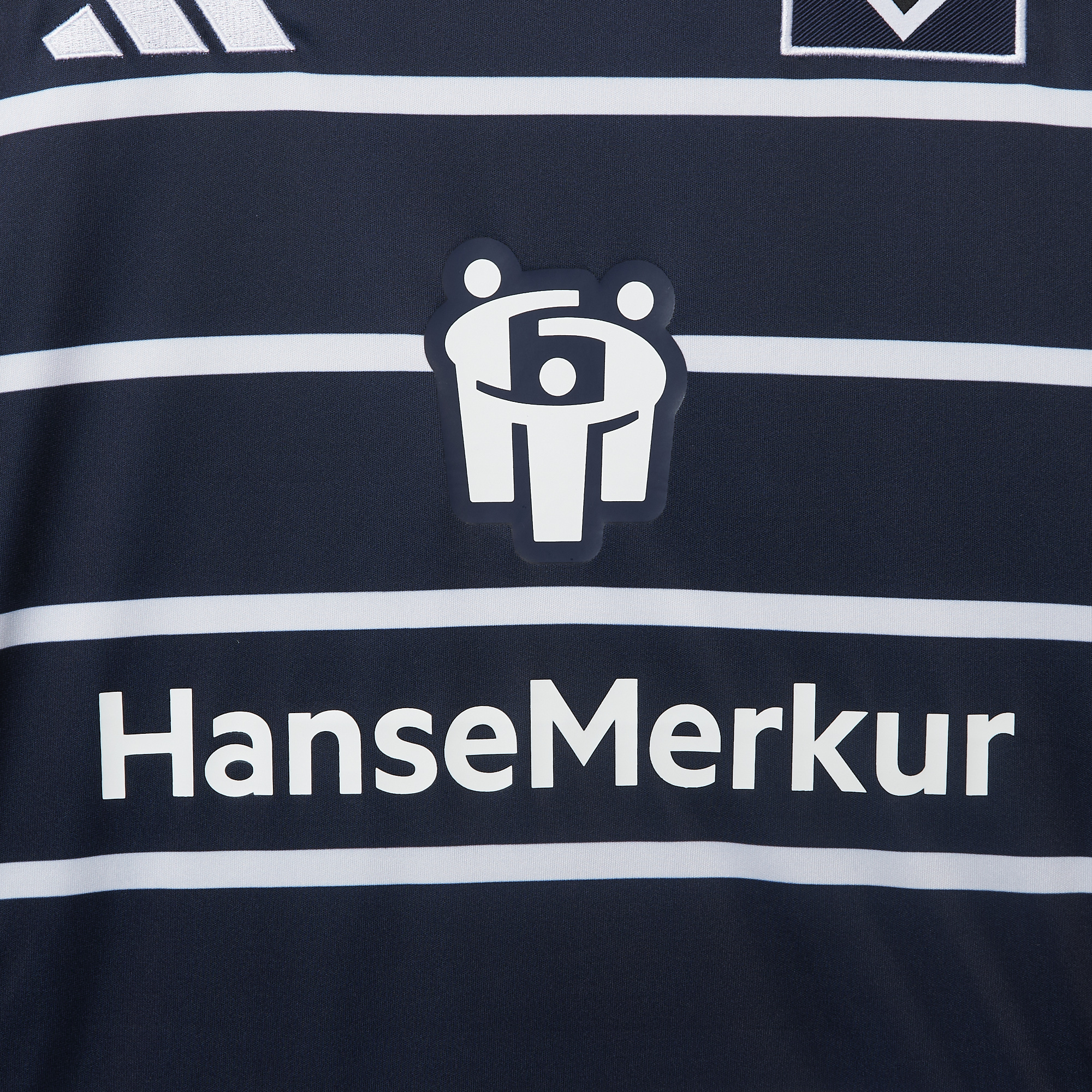 Hamburger SV 24-25 Away Jersey - Fans Version - Unitedfutballjersey