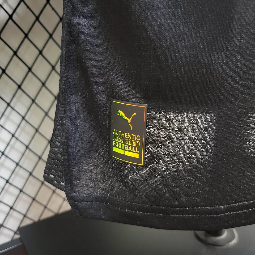 AC Milan 24-25 Cathedral Special Edition Jersey - Player Version - Unitedfutballjersey