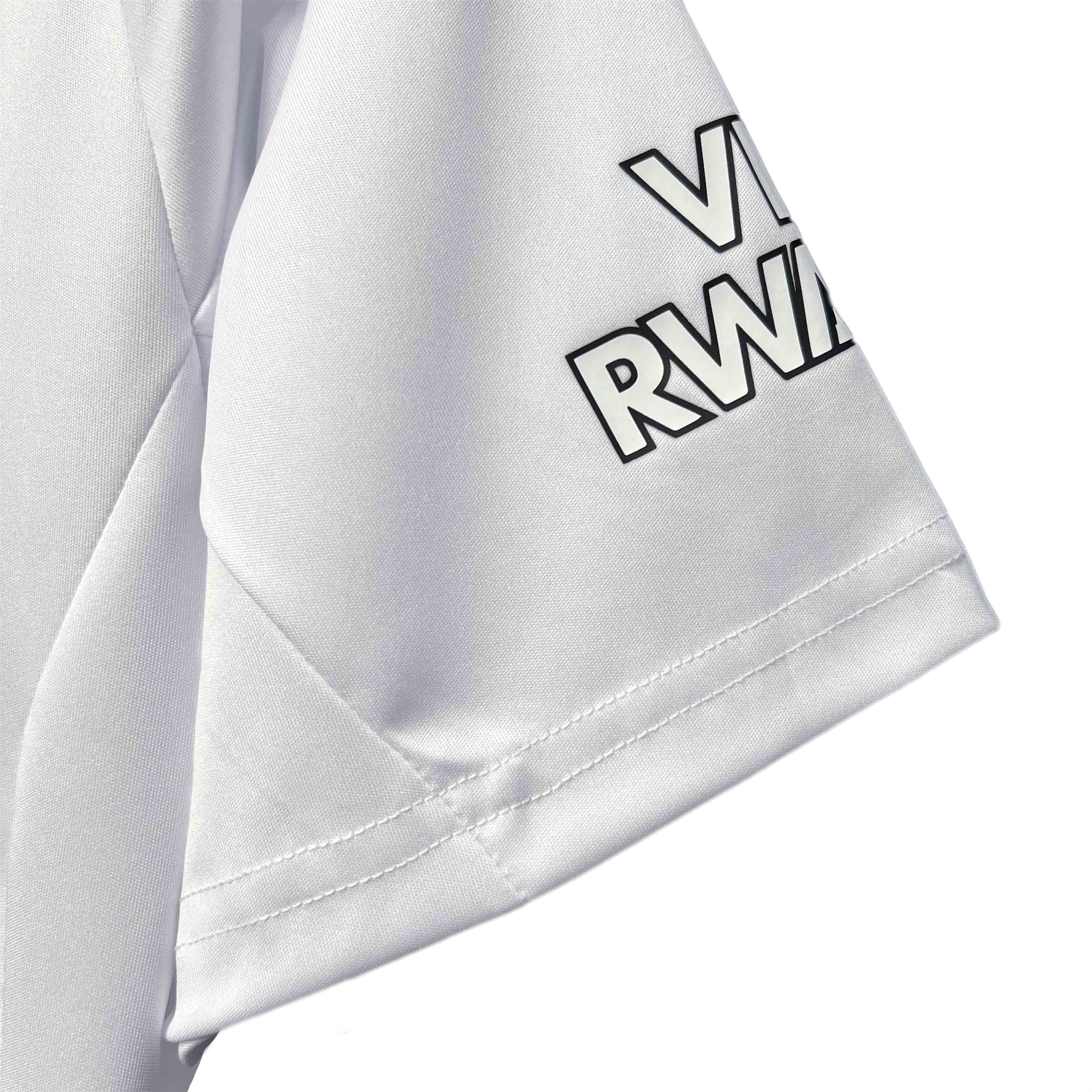 Arsenal 23-24 NO MORE RED Special Edition Jersey - Fans Version - Unitedfutballjersey