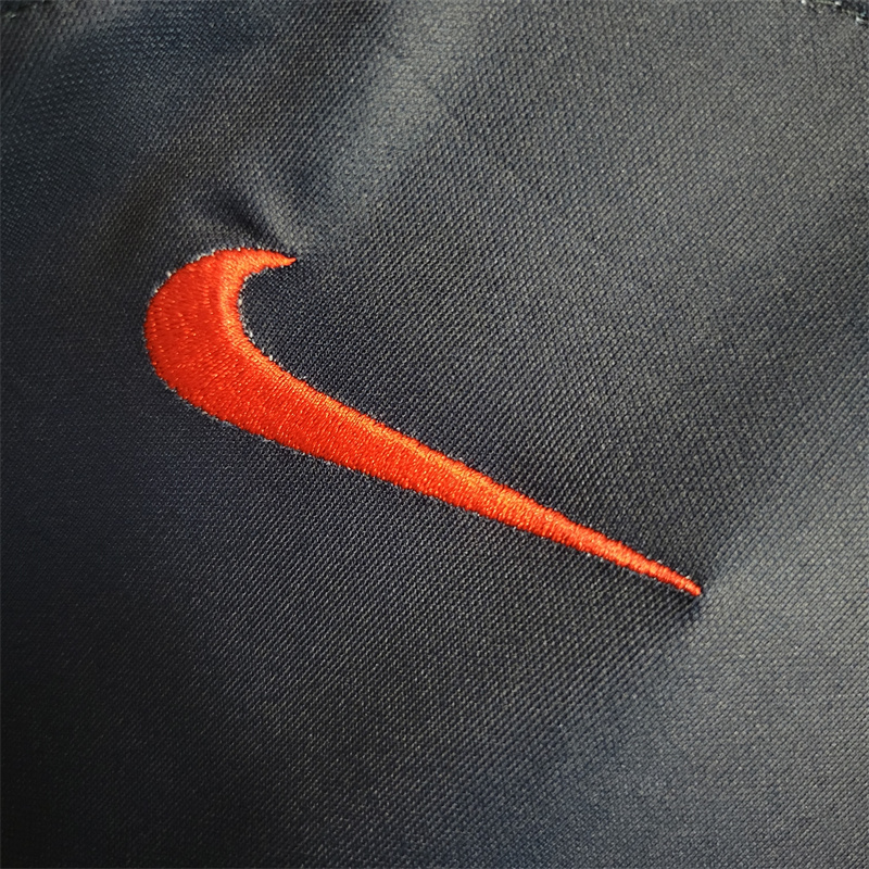 Paris Saint-Germain PSG 23-24 Home Kids kit - Unitedfutballjersey