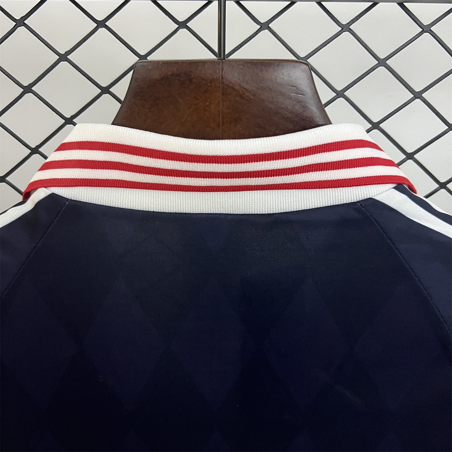 Retro Bayern Munich 1997-99 Home Kids Kit - Unitedfutballjersey