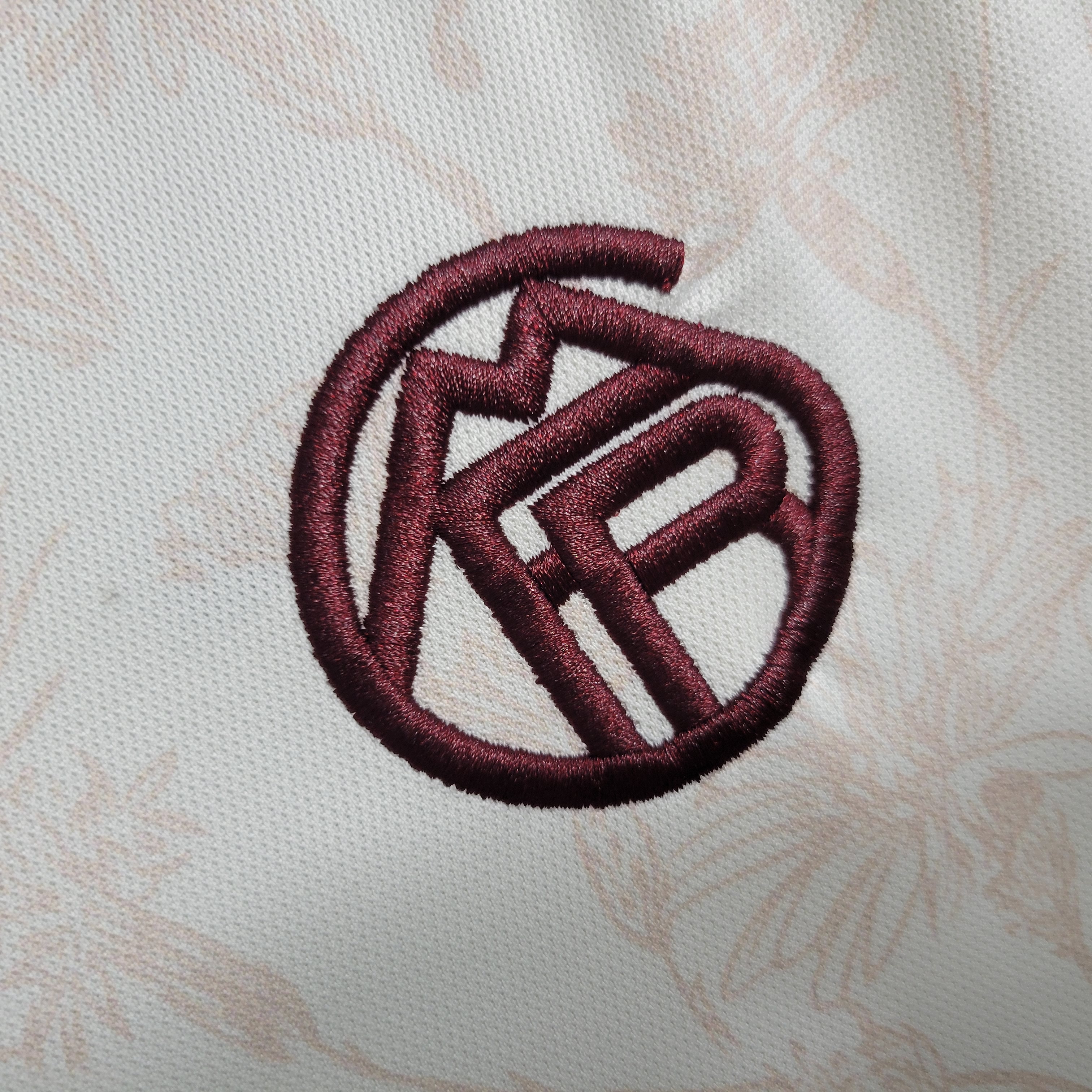 Bayern Munich 23-24 Third Jersey - Fans Version - Unitedfutballjersey