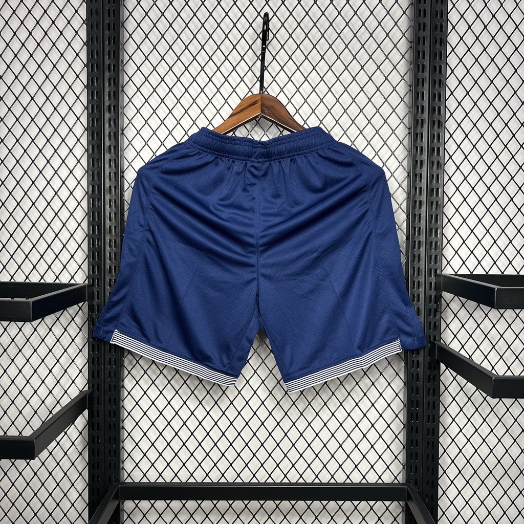 Tottenham Hotspur 24-25 Home Shorts - Fans Version - Unitedfutballjersey