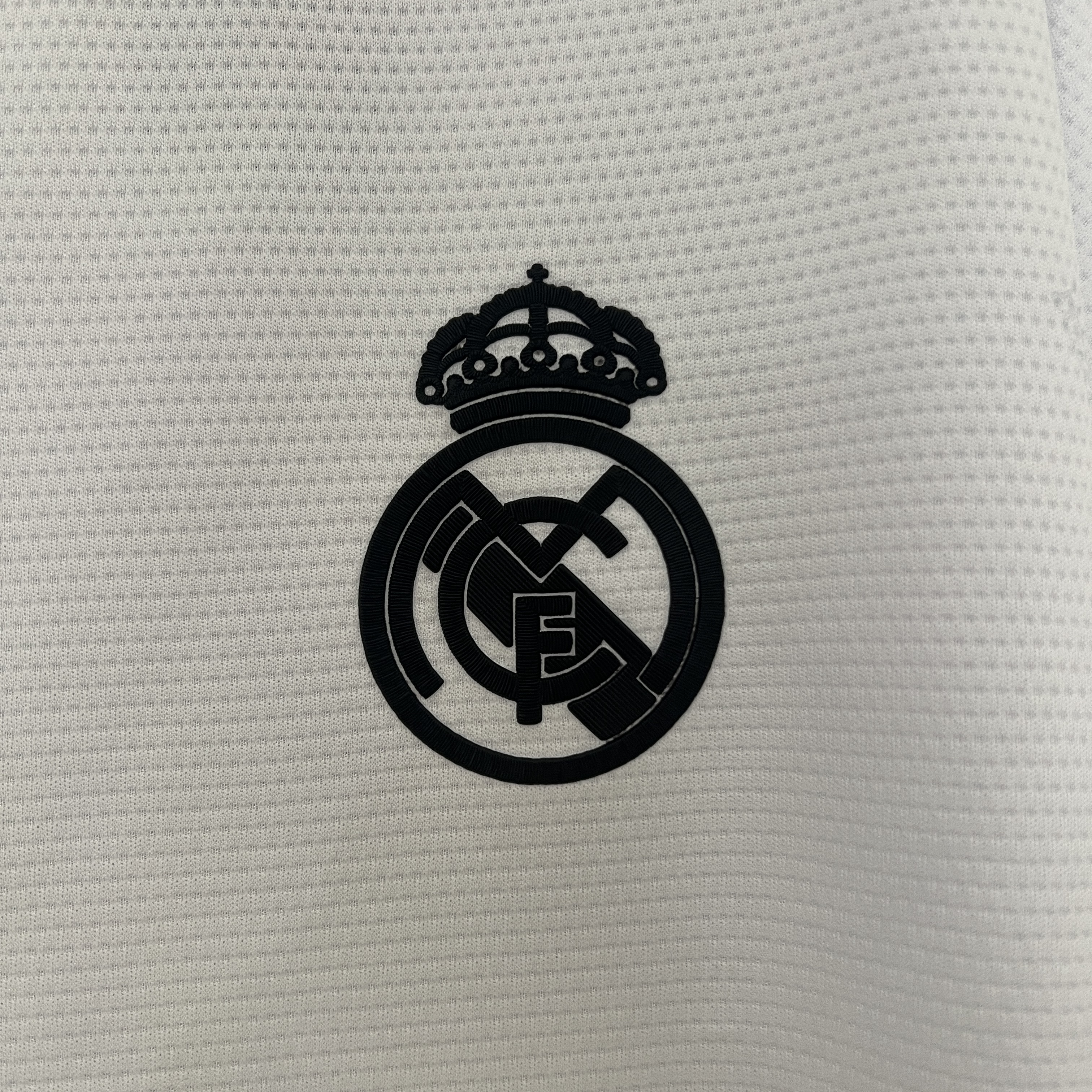 Real Madrid 23-24 Y3 White Special Edition Jersey - Fans Version - Unitedfutballjersey