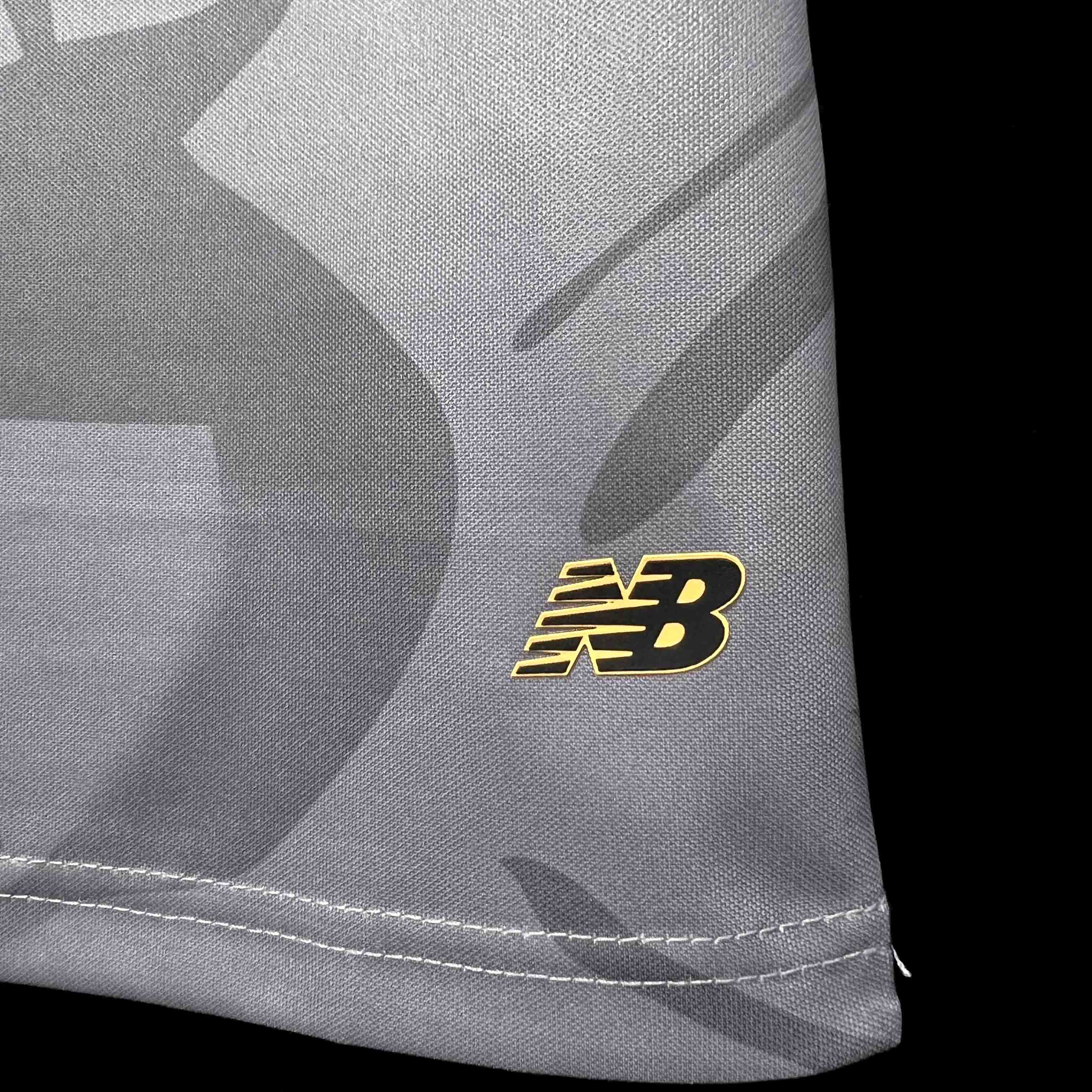 Sao Paulo 2024 Goalkeeper Jersey - Fans Version - Unitedfutballjersey