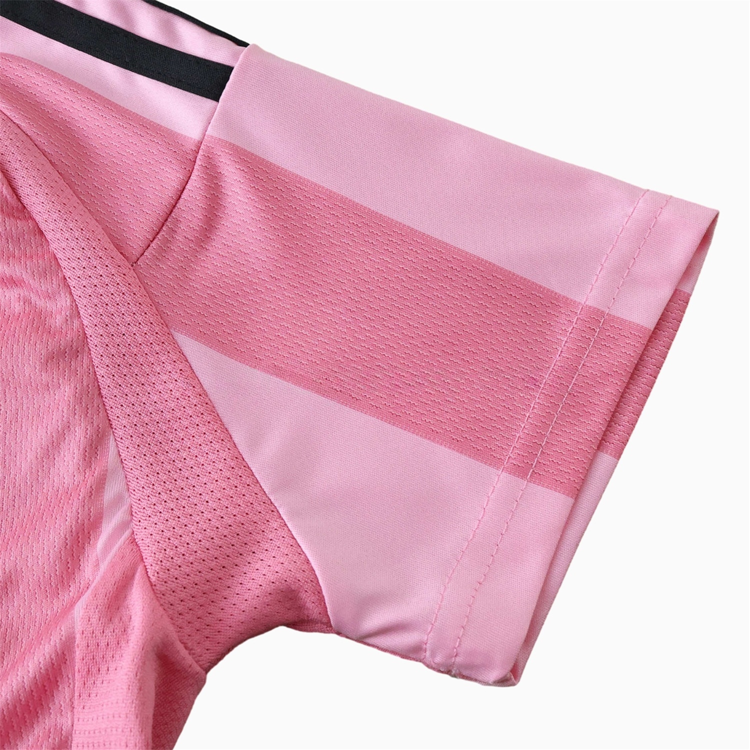 INT M.A.M 2025 Home Kids Kit - Unitedfutballjersey