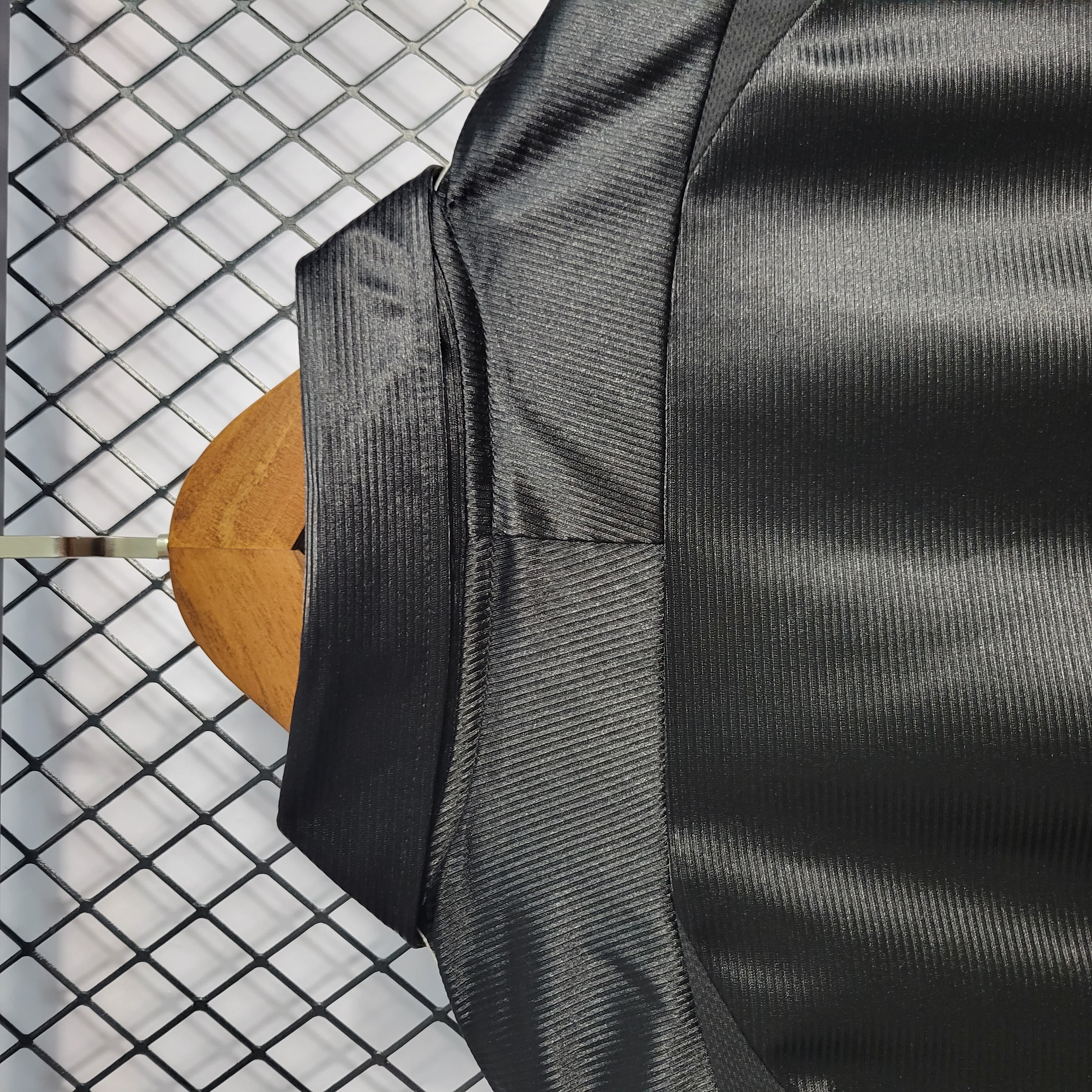 Retro Real Madrid 1999-01 Away Jersey - Unitedfutballjersey