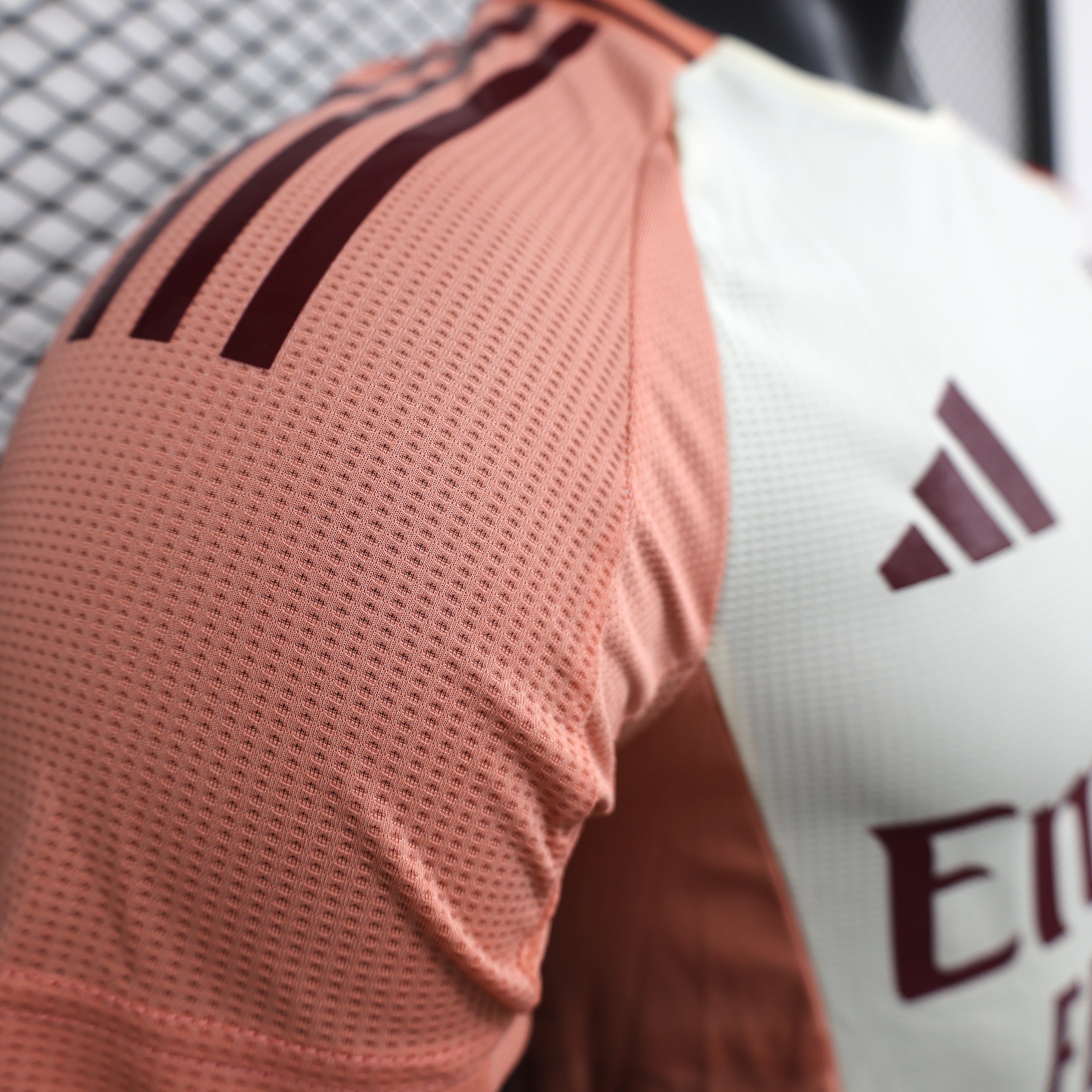 Olympique Lyonnais Lyon 24-25 Third Jersey - Player Version - Unitedfutballjersey