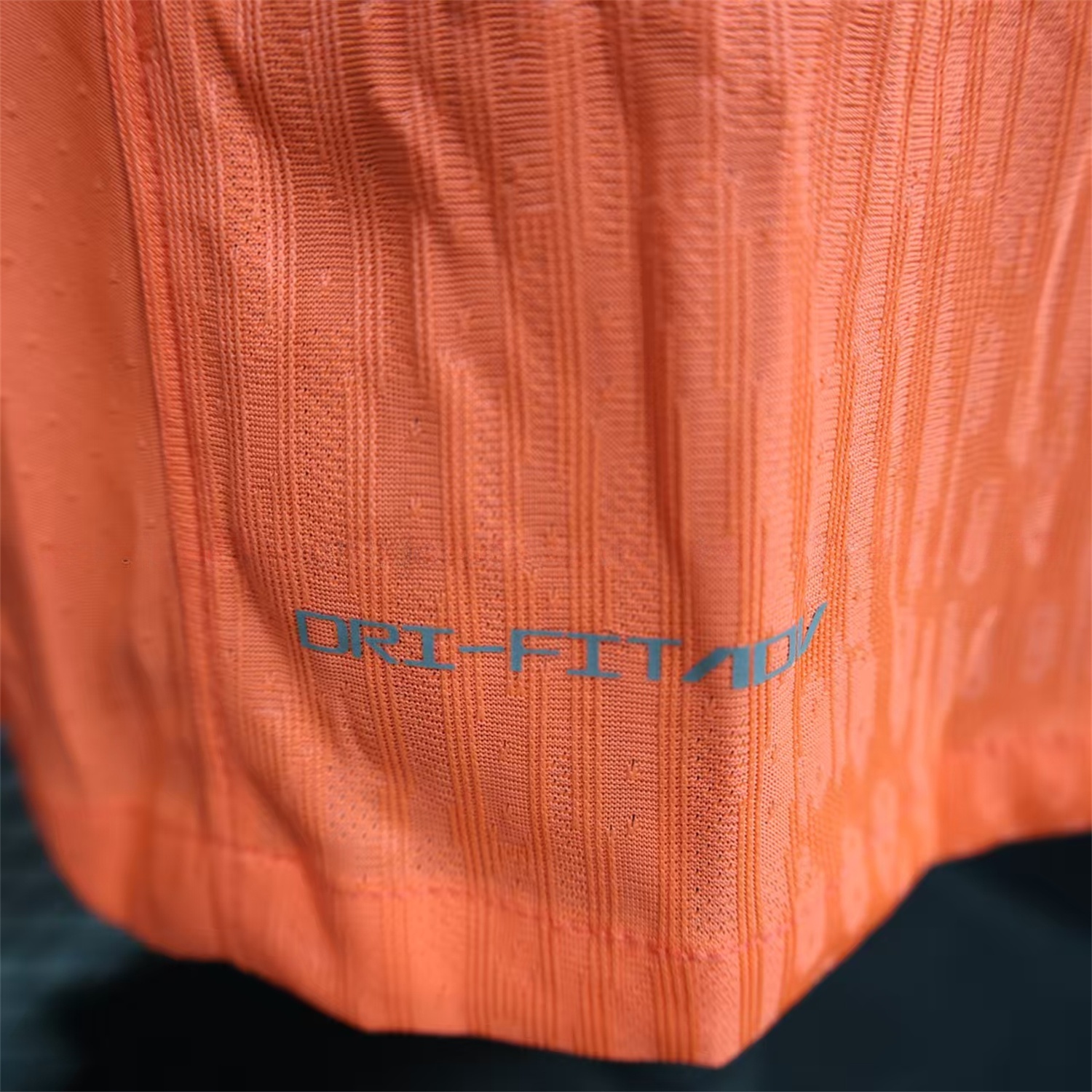 Barcelona 25-26 Third (Leaked Version) Jersey - Player Version - Unitedfutballjersey