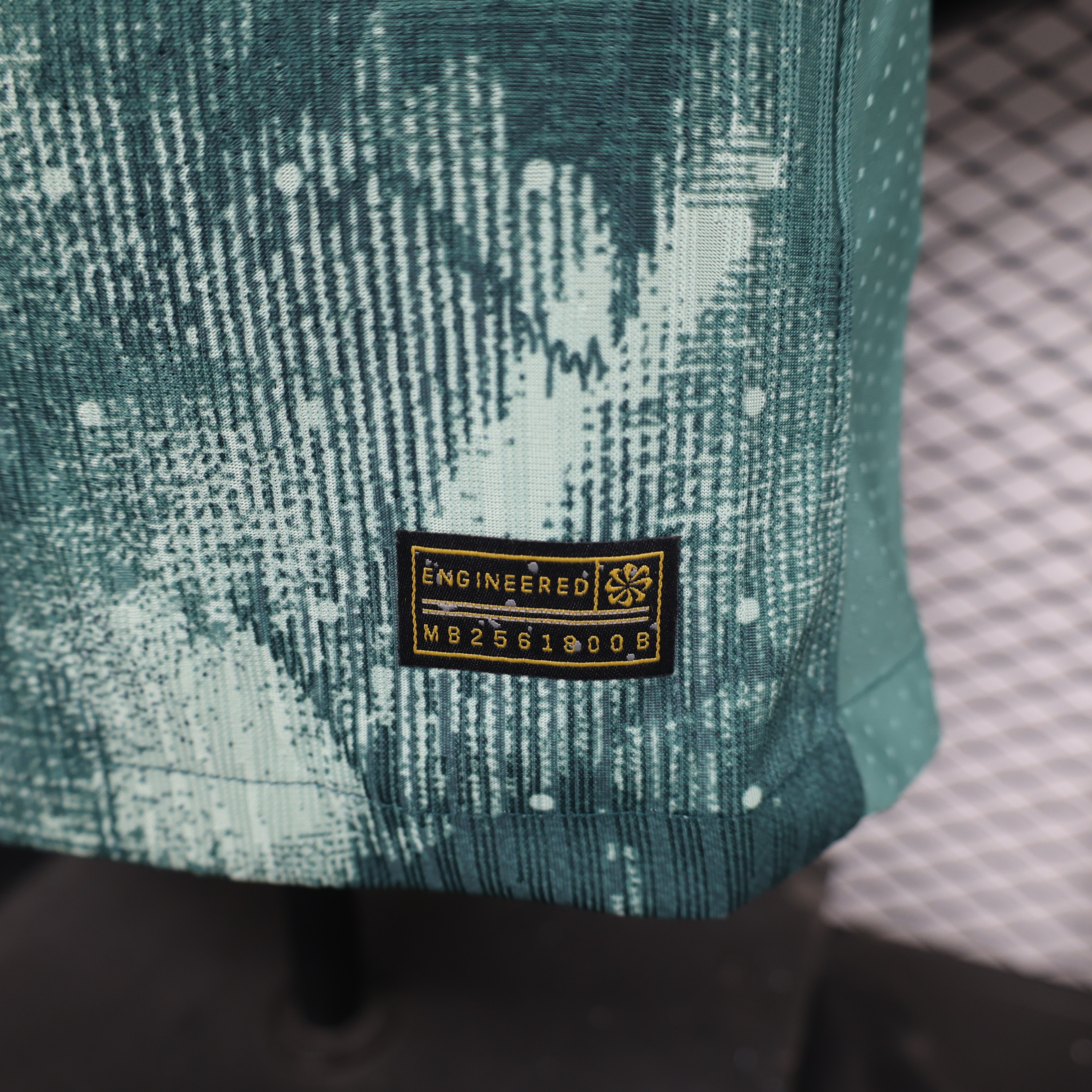 Tottenham Hotspur 24-25 Third Jersey - Player Version - Unitedfutballjersey