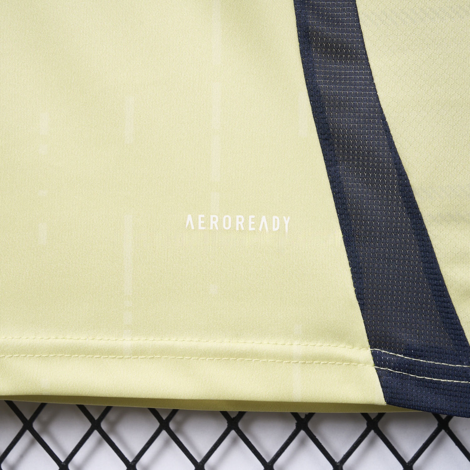 Club América 25-26 Light Yellow Special Edition Jersey - Fans Version - Unitedfutballjersey