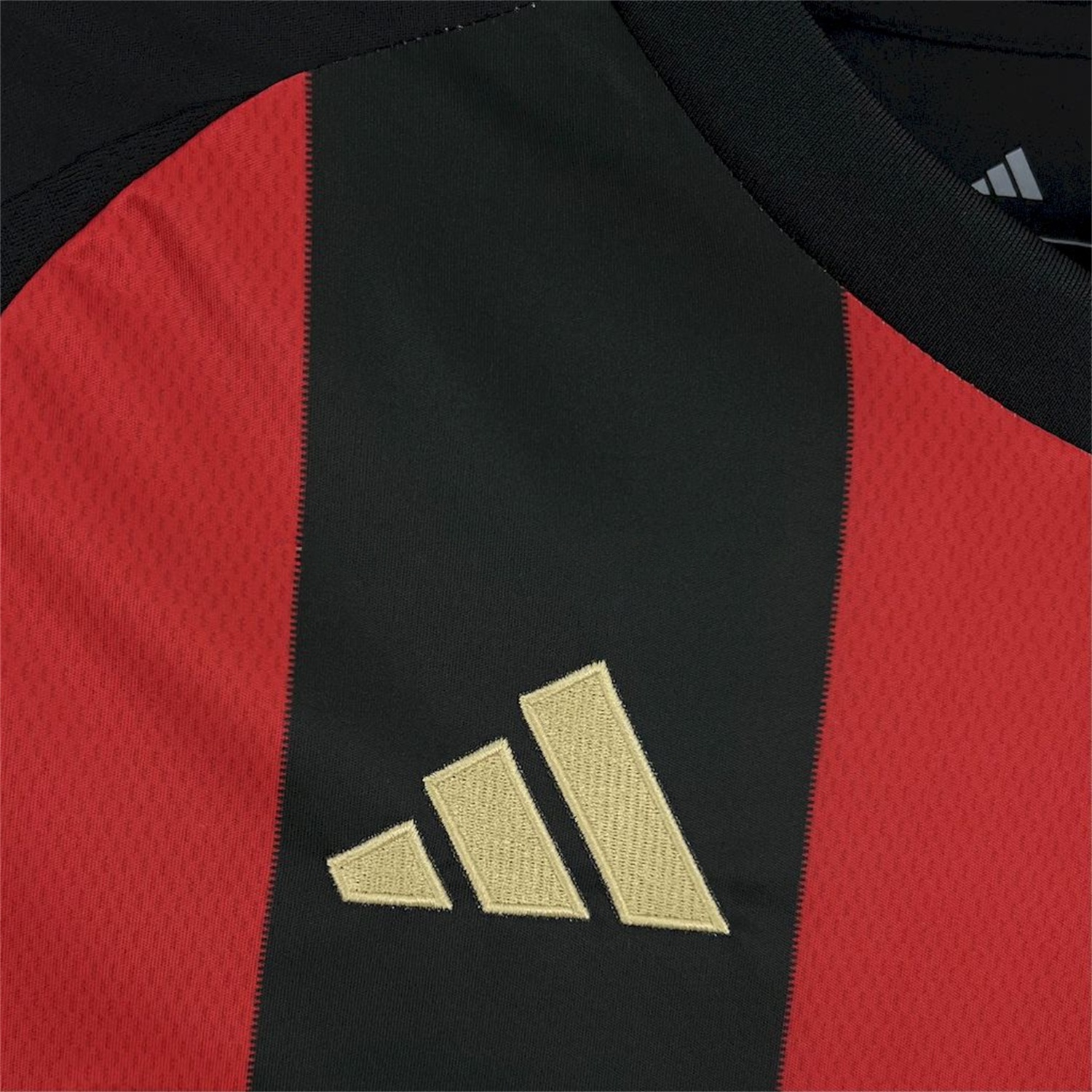 Atlanta United 25-26 Home Jersey - Fans Version - Unitedfutballjersey