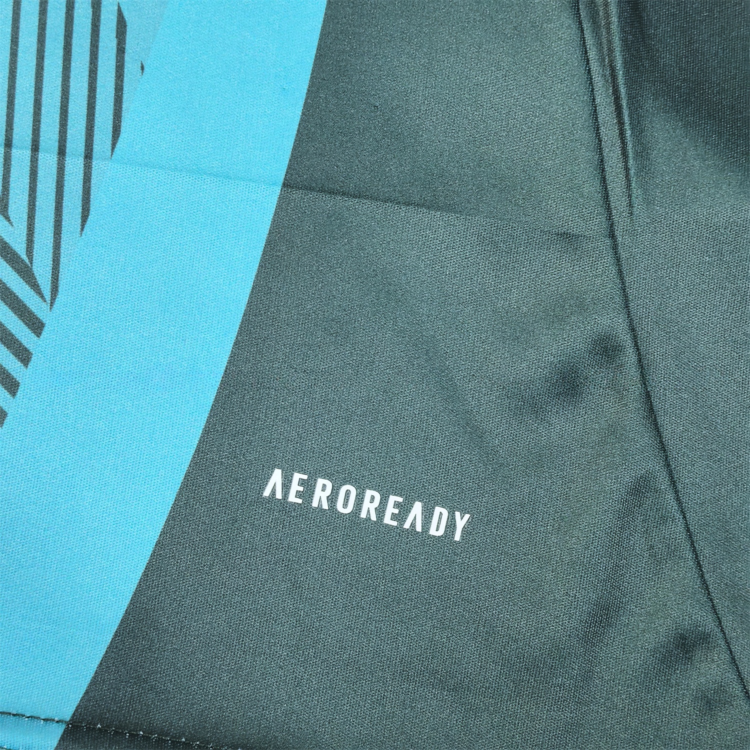 Bayern Munich 25-26 Deep Green Blue Lines Special Edition Jersey - Fans Version - Unitedfutballjersey