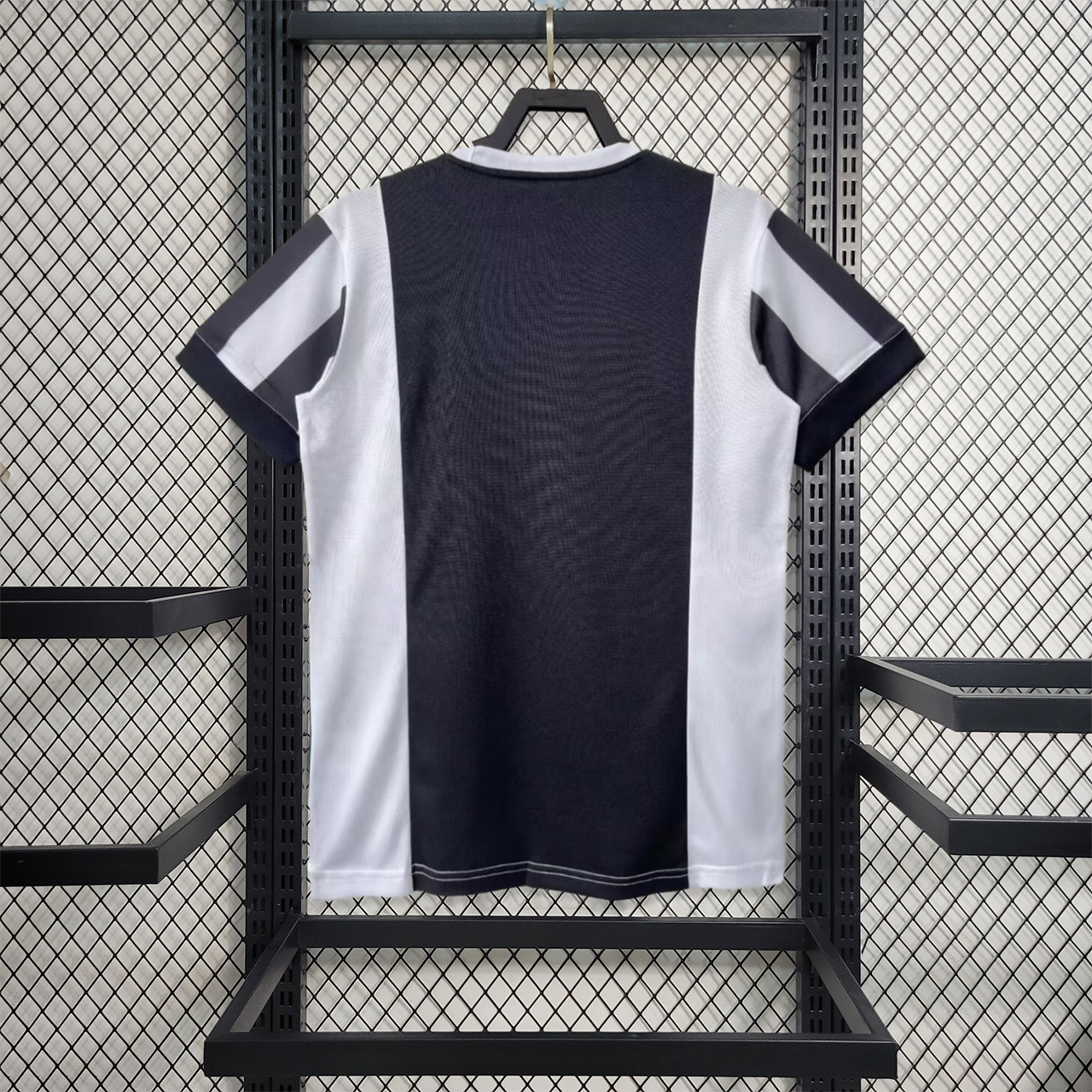 Retro Juventus 2017-18 120th Anniversary Special Edition Jersey - Unitedfutballjersey