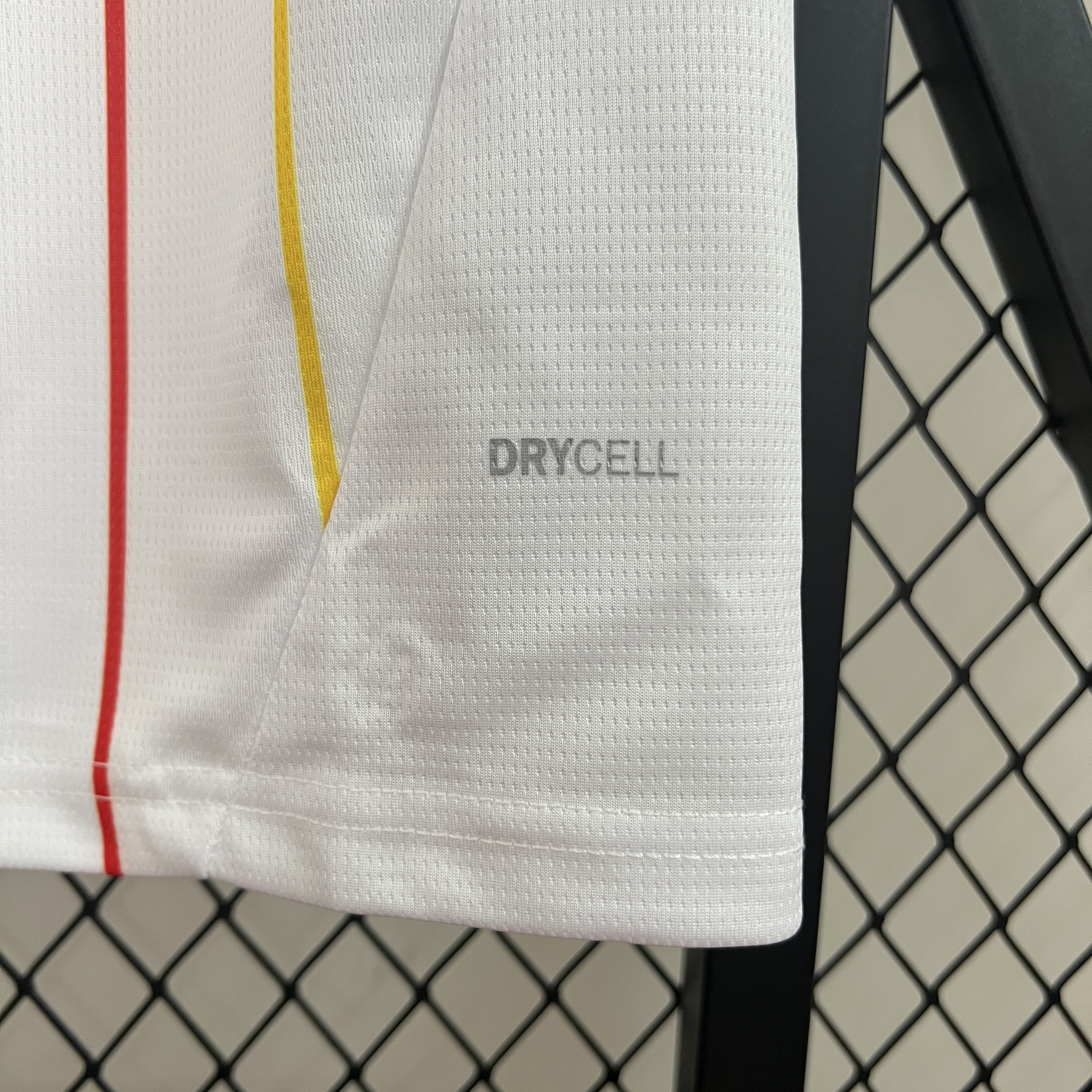 RC Lens 24-25 Third Jersey - Fans Version - Unitedfutballjersey