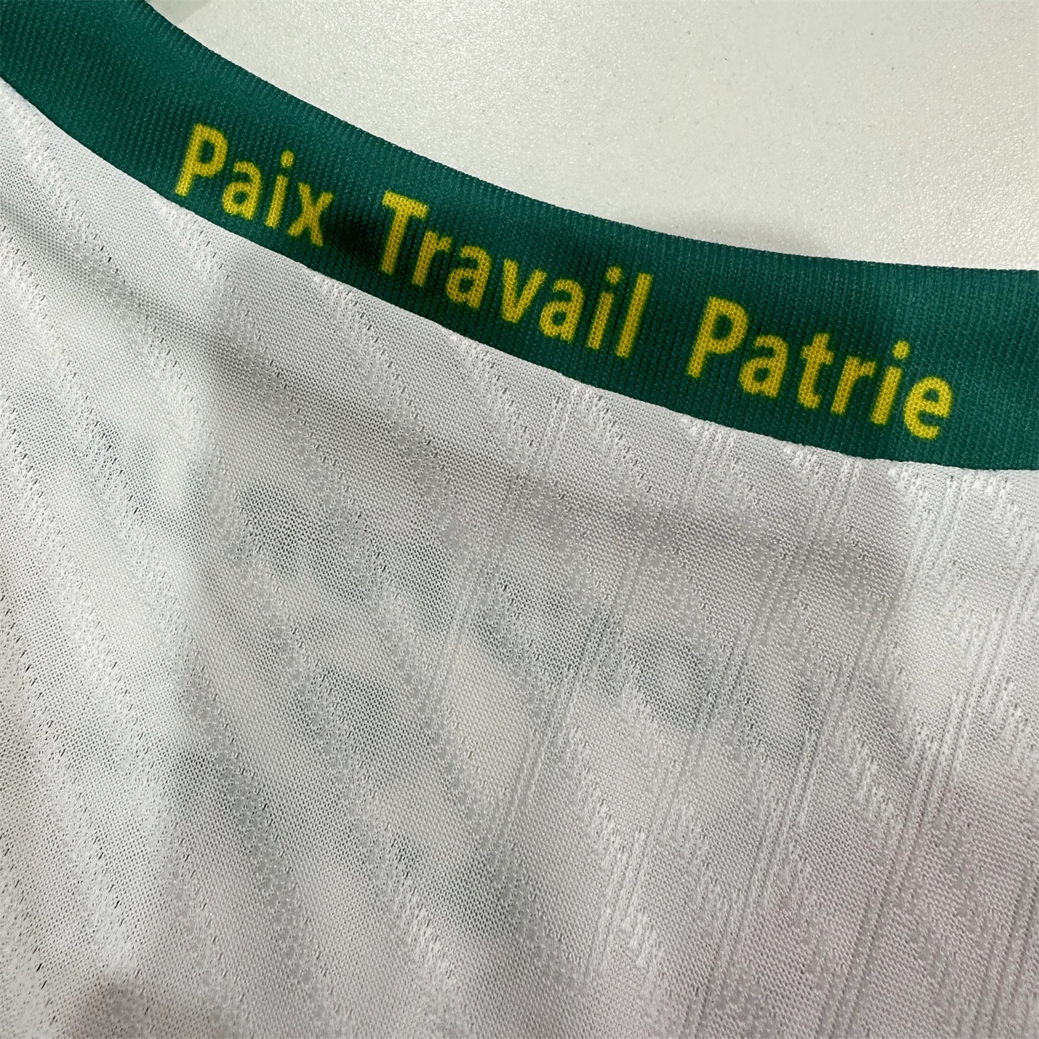 Cameroon 25-26 Third Jersey - Player Version - Unitedfutballjersey