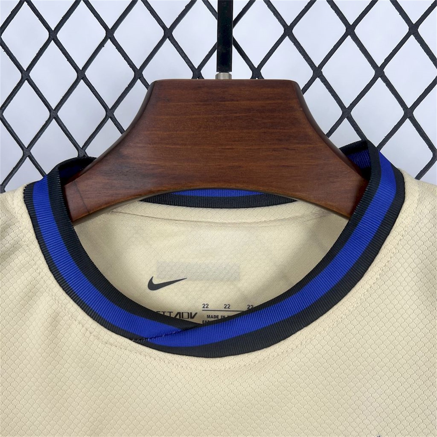 Barcelona 25-26 Away Kids Kit - Unitedfutballjersey