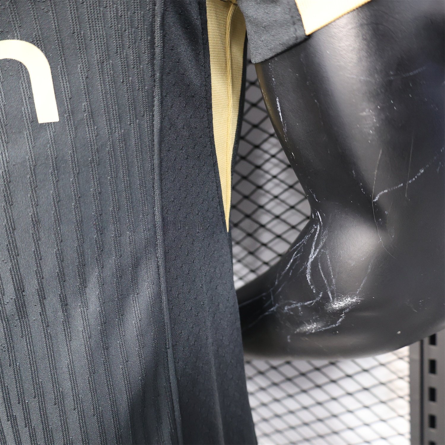 Atlético Nacional 25-26 Away Jersey - Player Version - Unitedfutballjersey