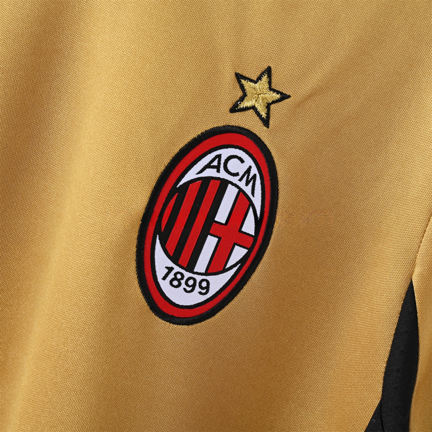 Retro AC Milan 13-14 Away Jersey - Unitedfutballjersey