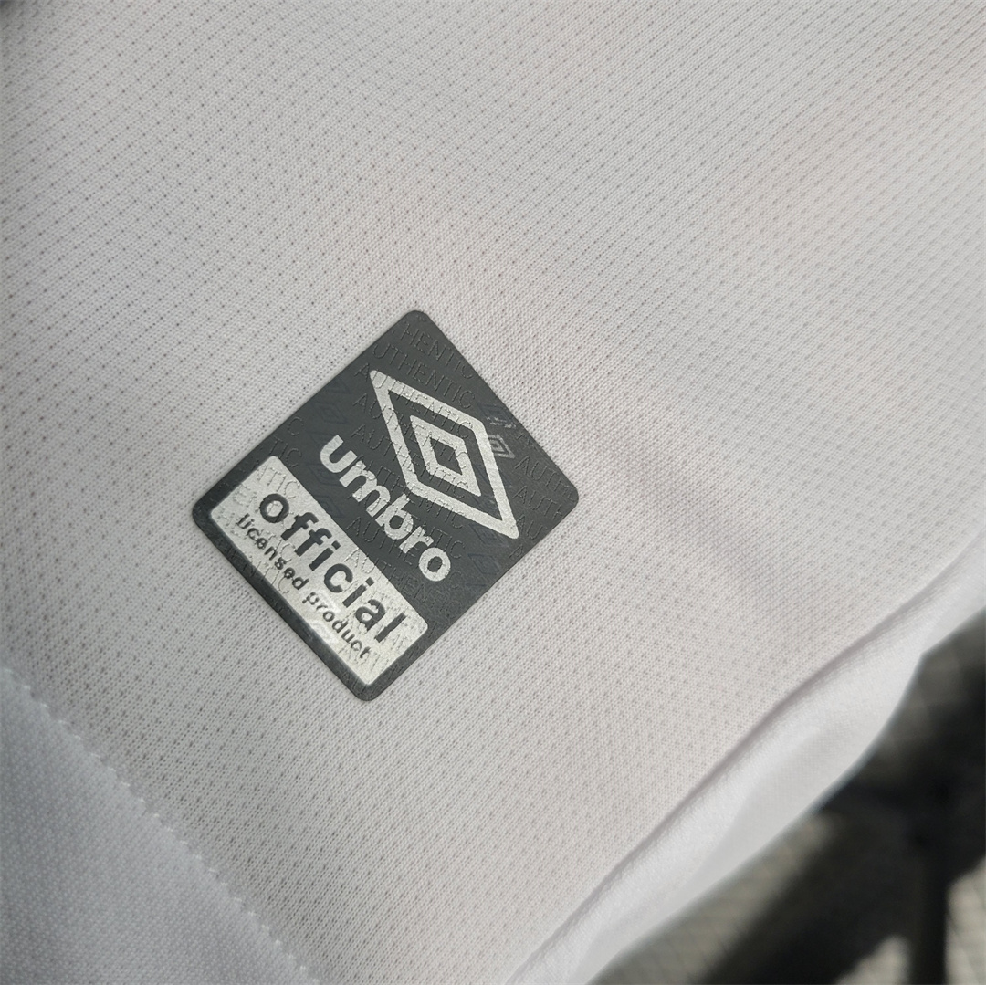 Fluminense 23-24 Away Stadium Jersey - Fans Version - Unitedfutballjersey