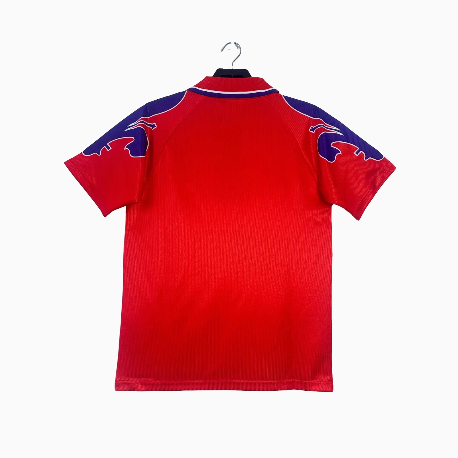 Retro Fiorentina 1995-96 Third Jersey - Unitedfutballjersey