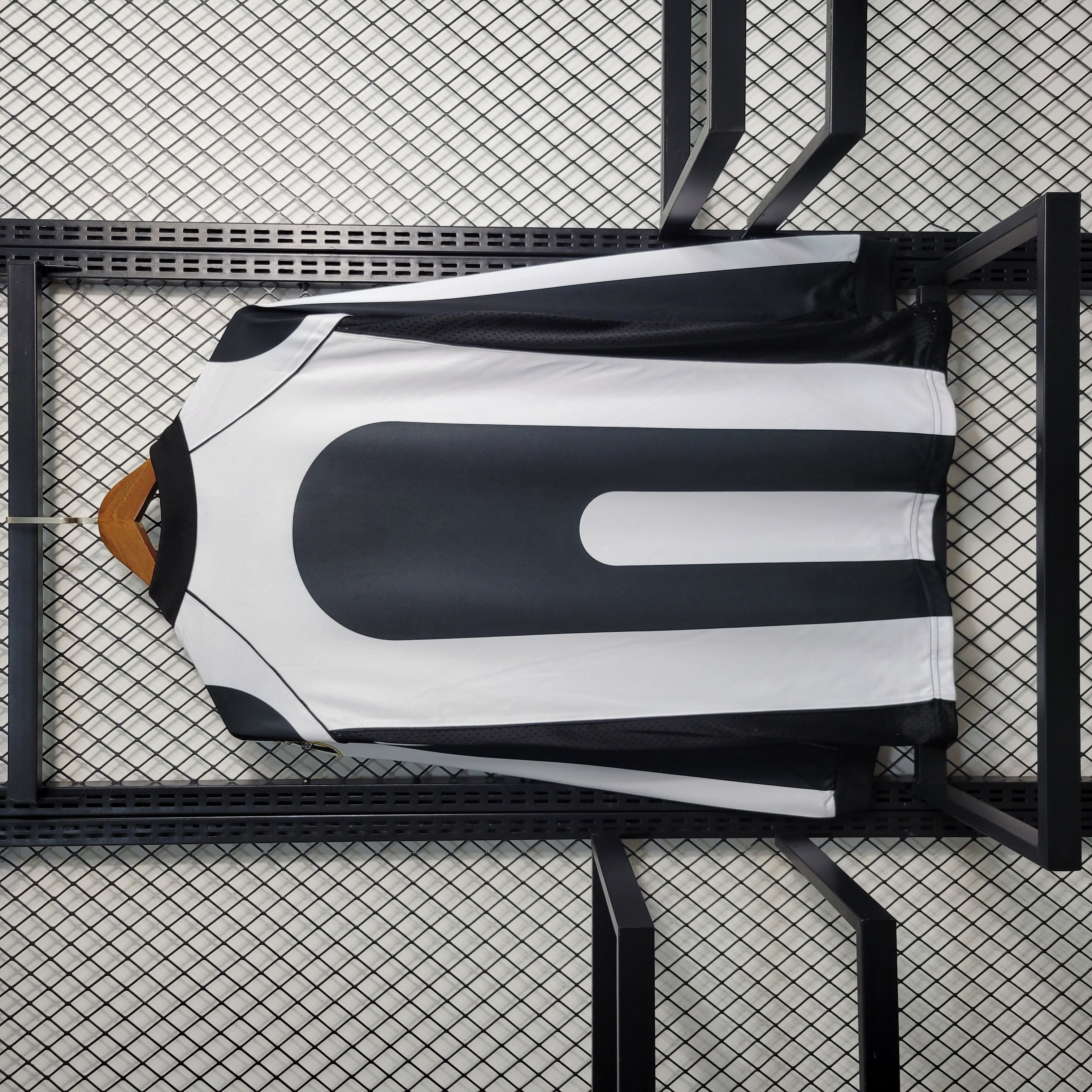 Retro Juventus 1997-98 Home Stadium Long Sleeve Jersey - Unitedfutballjersey