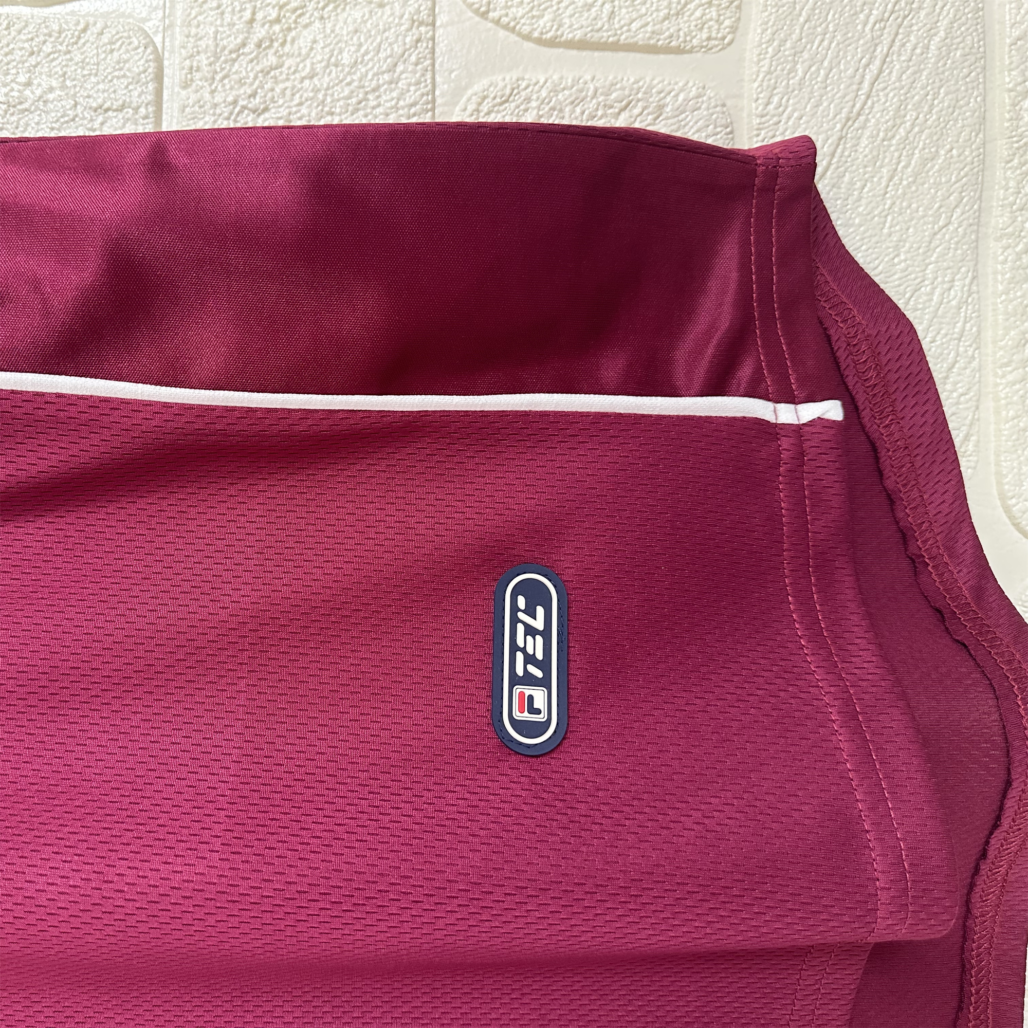 Retro West Ham United 1999-00 Home Jersey - Unitedfutballjersey