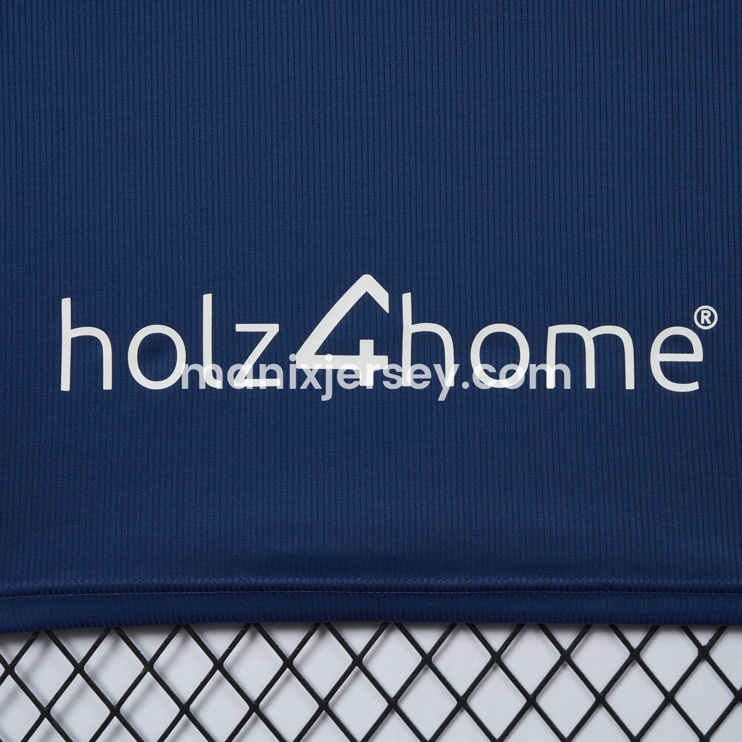 Arminia Bielefeld 24-25 Home Jersey - Fans Version - Unitedfutballjersey