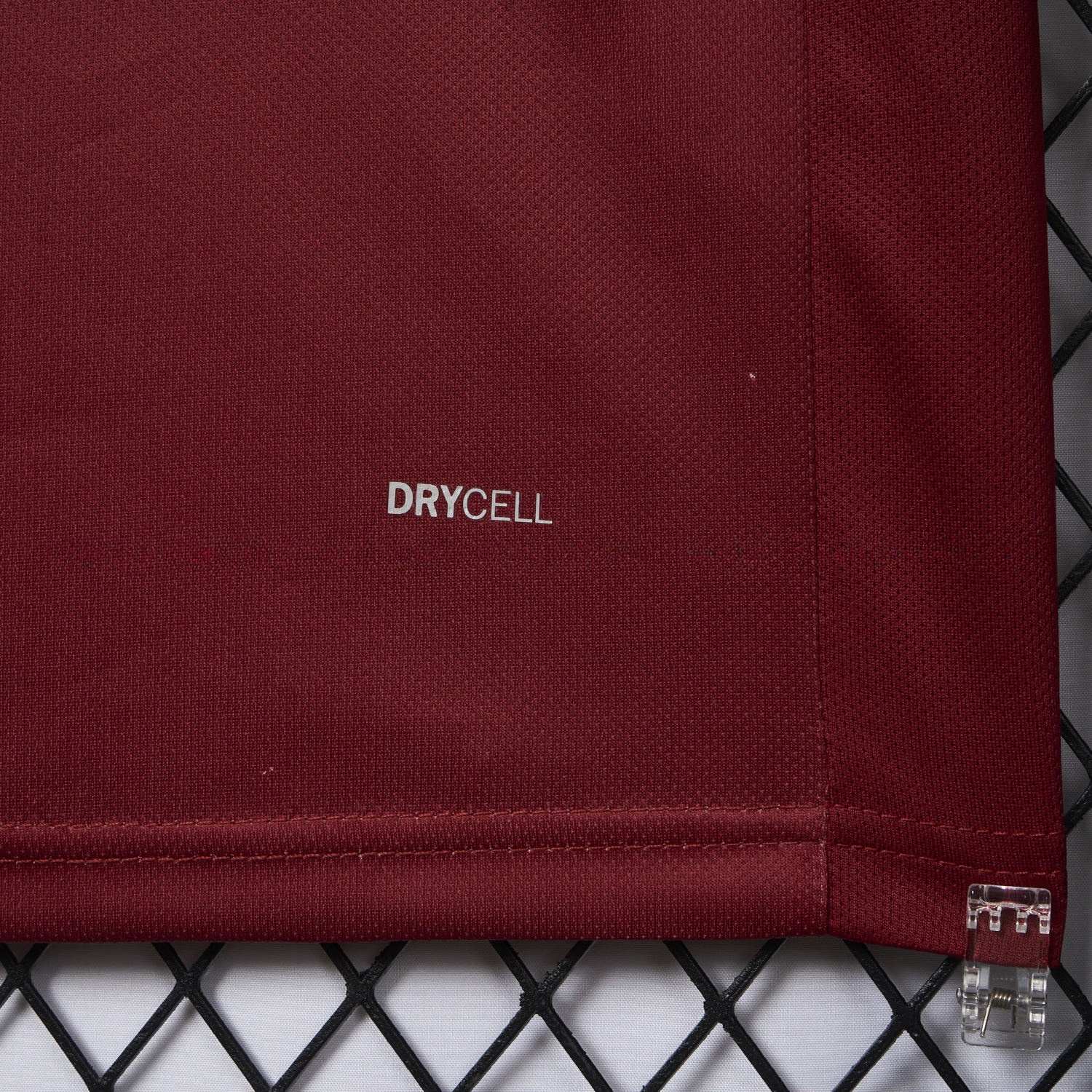 Galatasaray 25-26 Home Jersey with Five Stars - Fans Version - Unitedfutballjersey