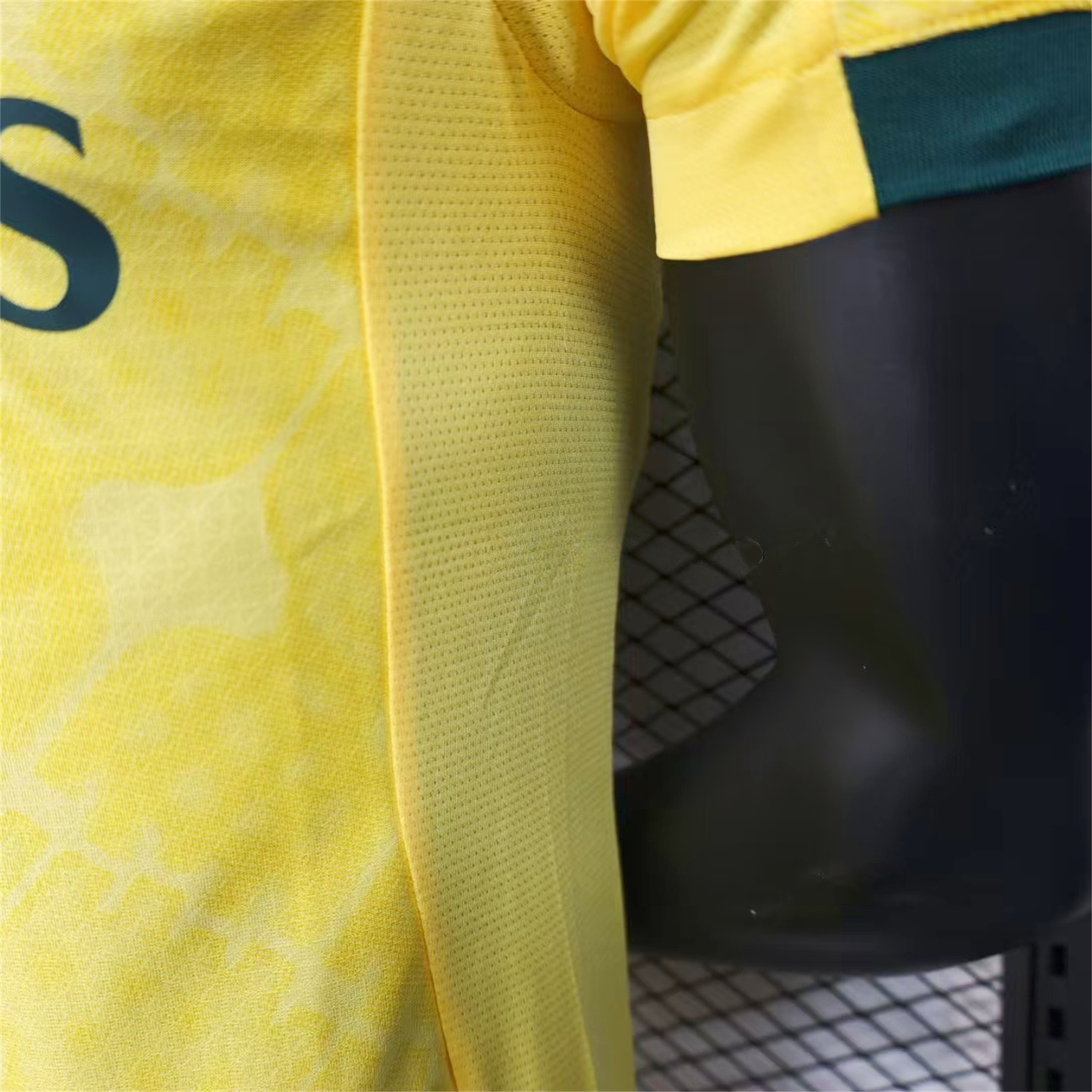 AC Milan 25-26 Third Jersey - Player Version - Unitedfutballjersey