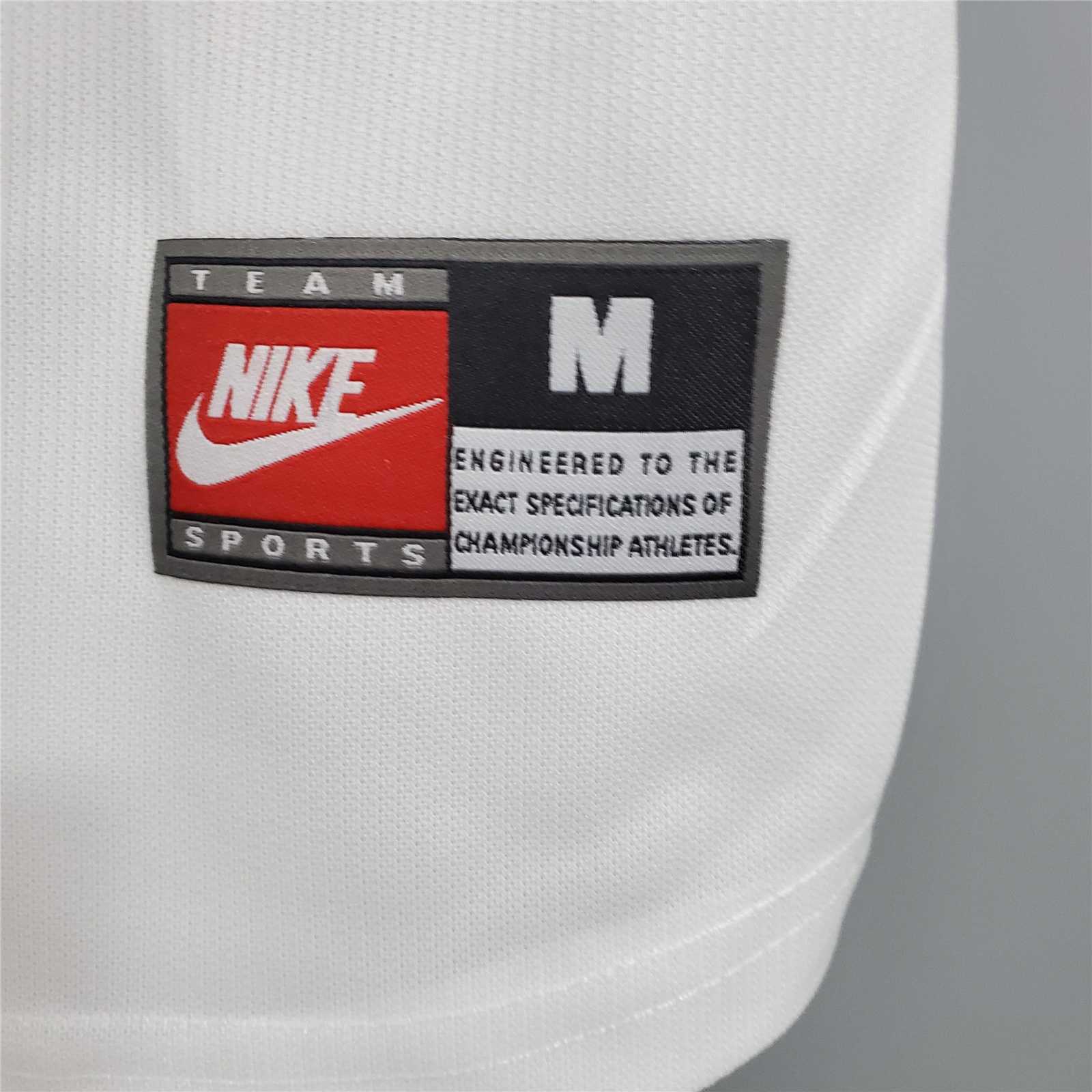 Retro Italy 1998 Away Stadium Jersey - Unitedfutballjersey