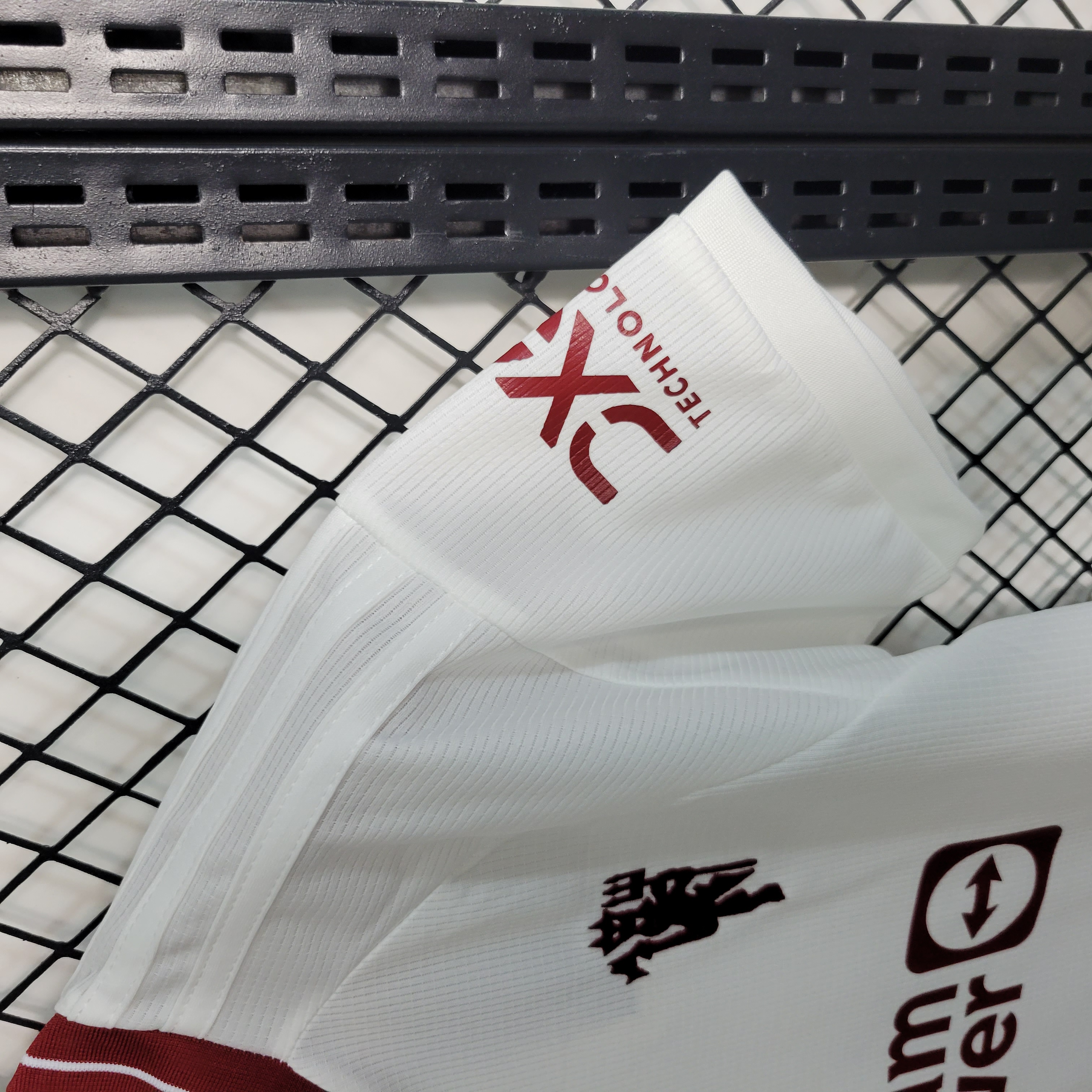 Manchester United 23-24 Third Kids Kit - Unitedfutballjersey