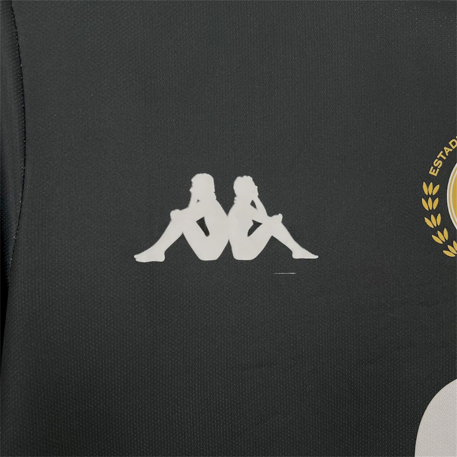 Hércules CF 25-26 Away Jersey - Fans Version - Unitedfutballjersey