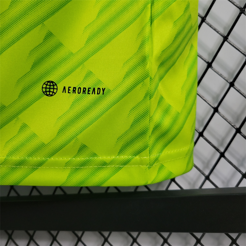 Manchester United 22/23 Third Jersey - Fans Version - Unitedfutballjersey