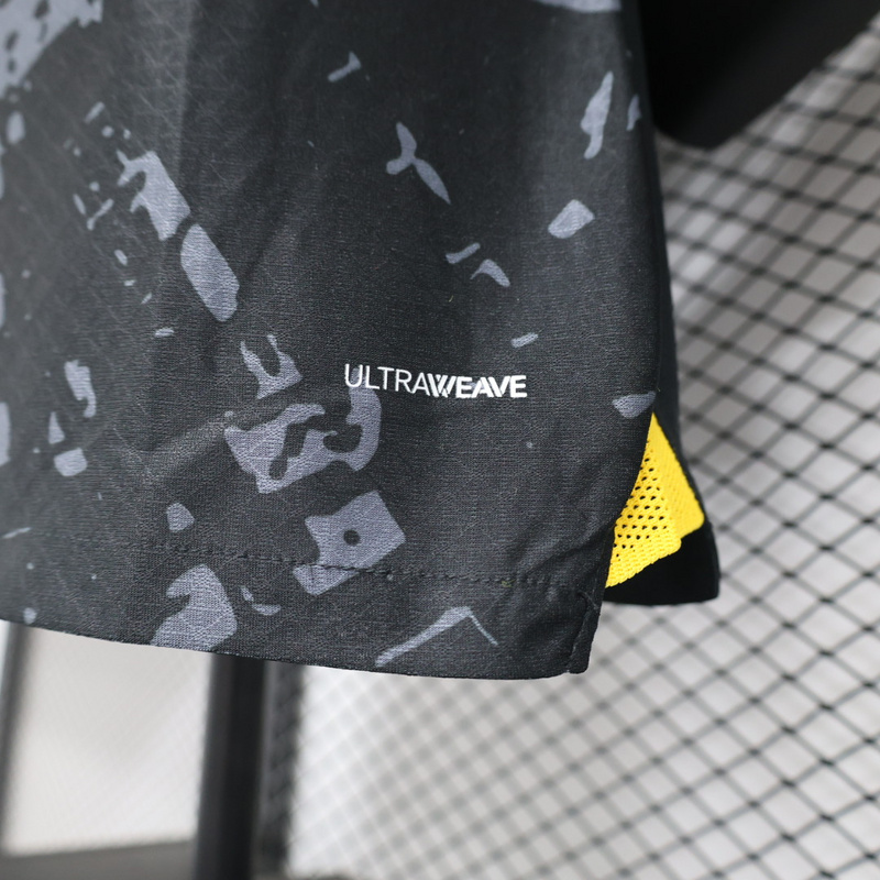 Dortmund 23-24 Away Jersey - Player Version - Unitedfutballjersey