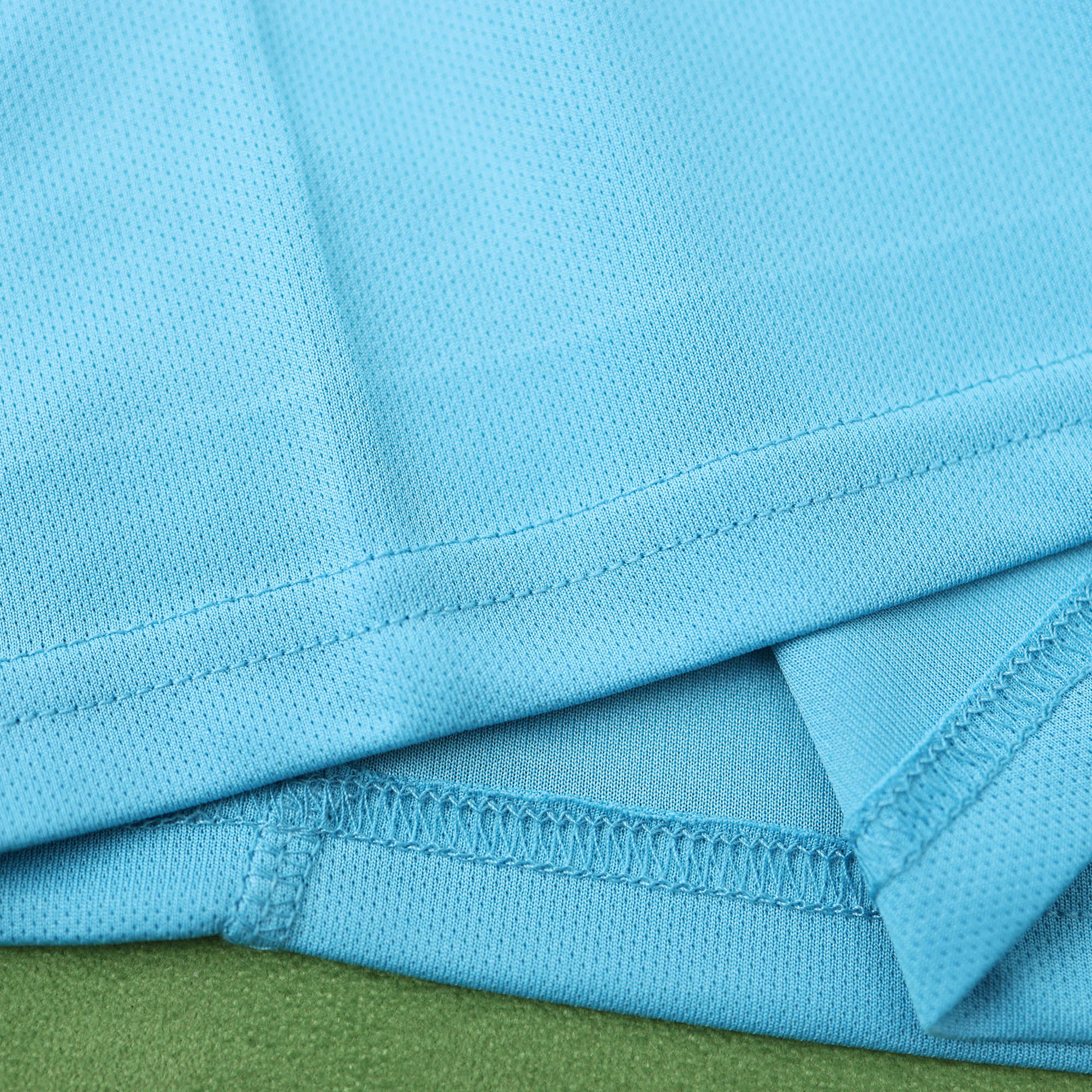 Arsenal 23-24 Blue Training Jersey - Fans Version - Unitedfutballjersey