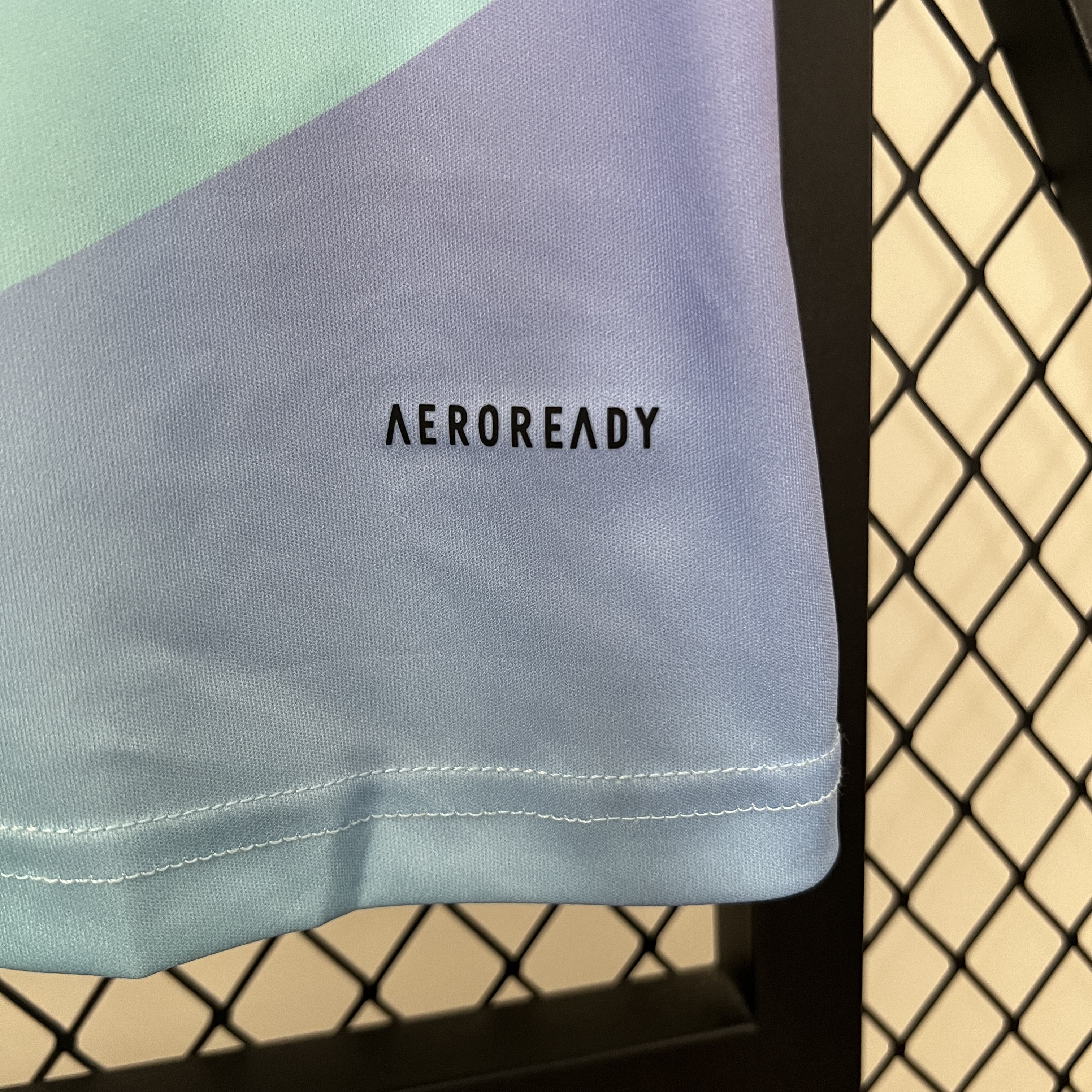 Arsenal 24-25 Third Jersey - Fans Version - Unitedfutballjersey