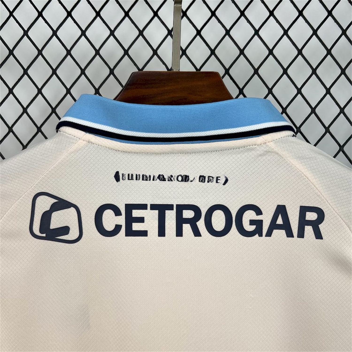 Racing Club de Avellaneda 25-26 Third Jersey - Fans Version - Unitedfutballjersey