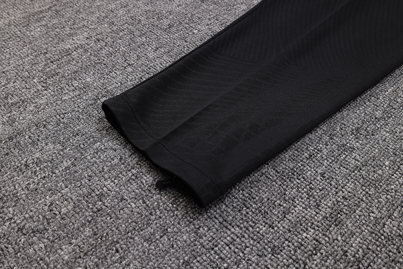 Inter Milan 23-24 Long Sleeve Training Set -Light Blue - Unitedfutballjersey