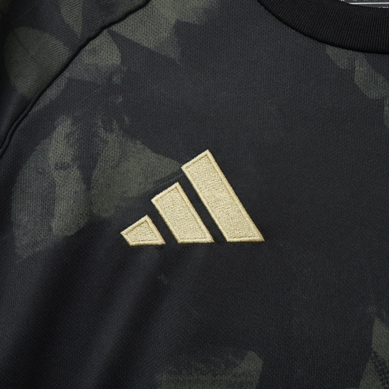 Union Berlin 25-26 Away Jersey - Fans Version - Unitedfutballjersey