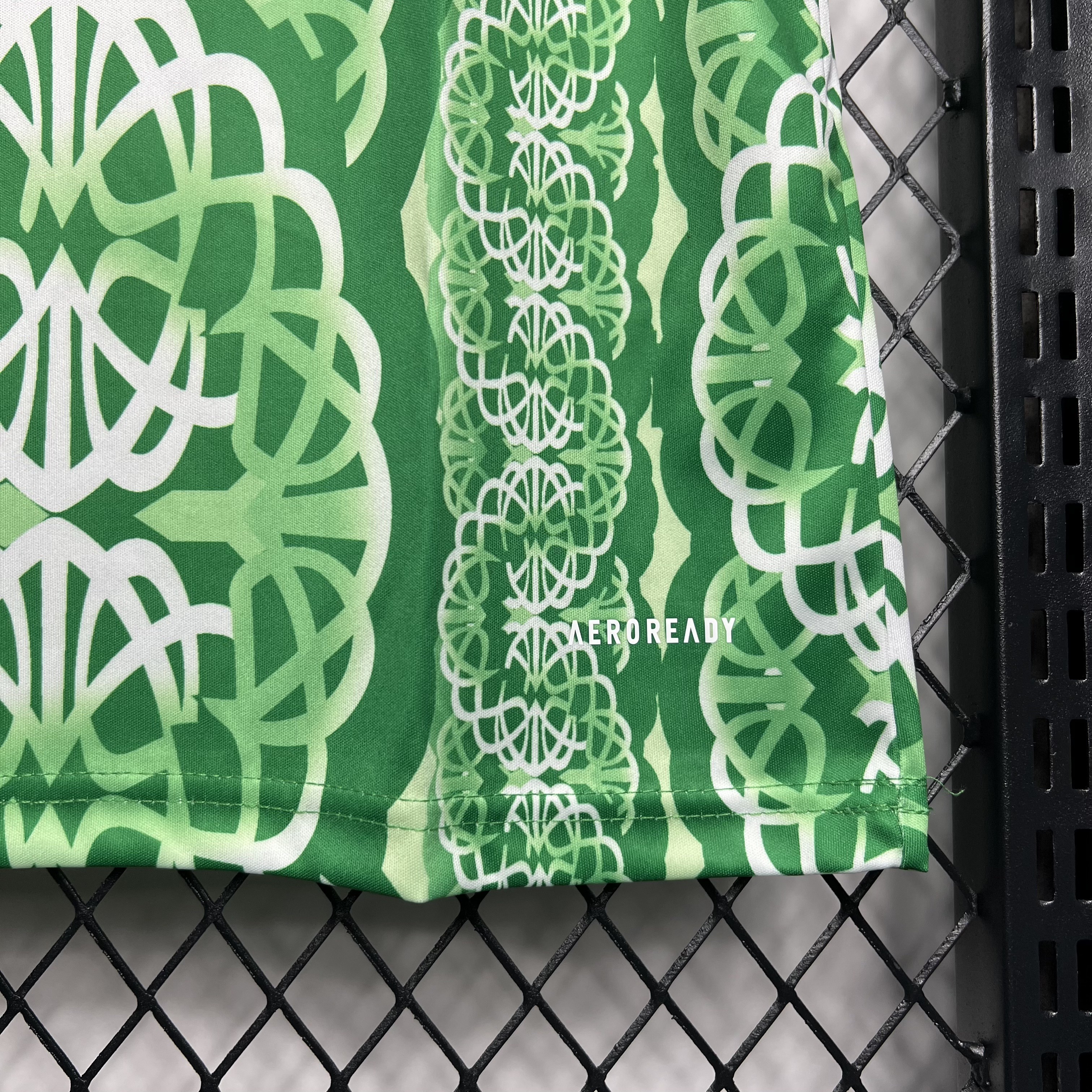 Celtic 24-25 Pre-Match Jersey - Fans Version - Unitedfutballjersey