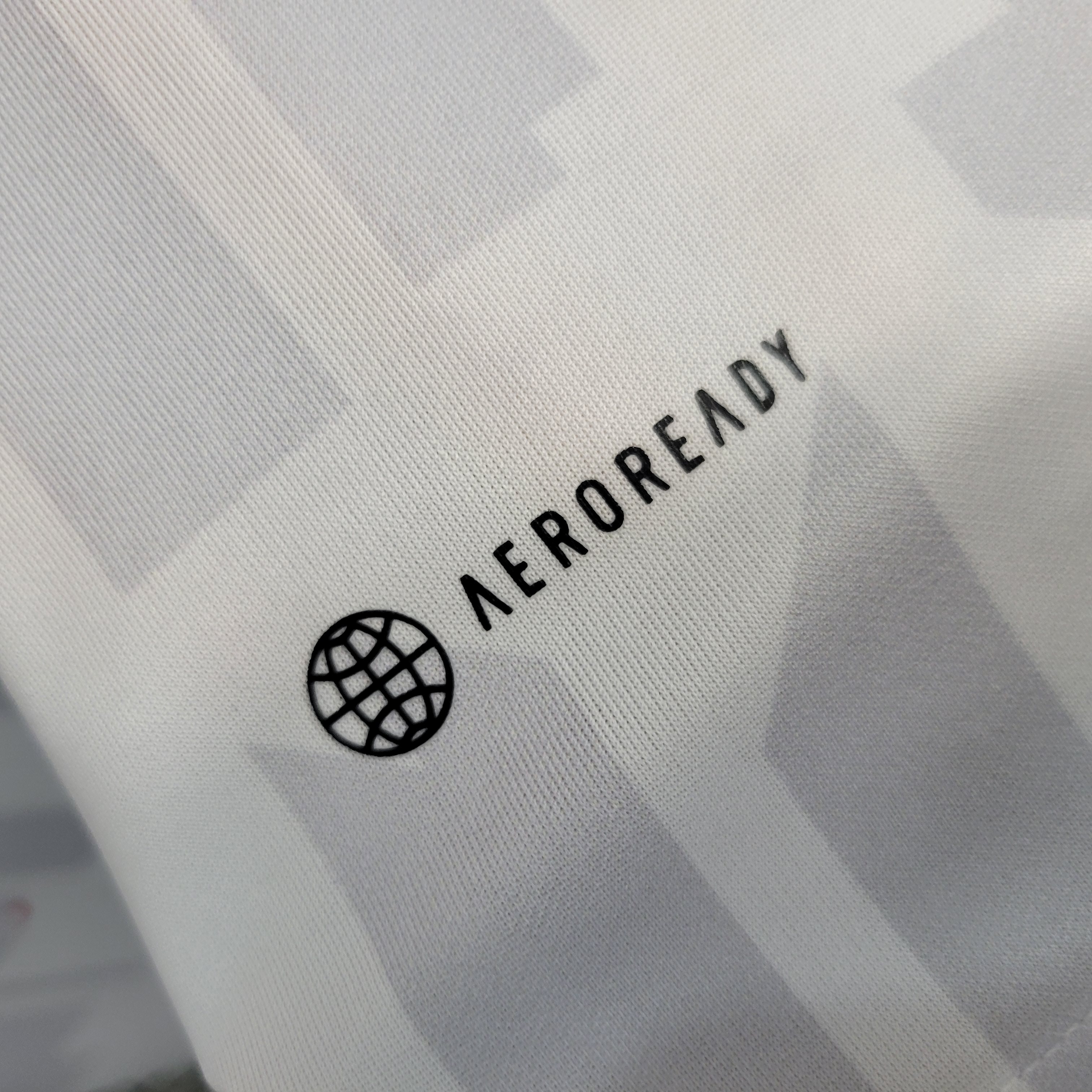 23-24 Manchester United Speical Jersey White - Fans Version - Unitedfutballjersey