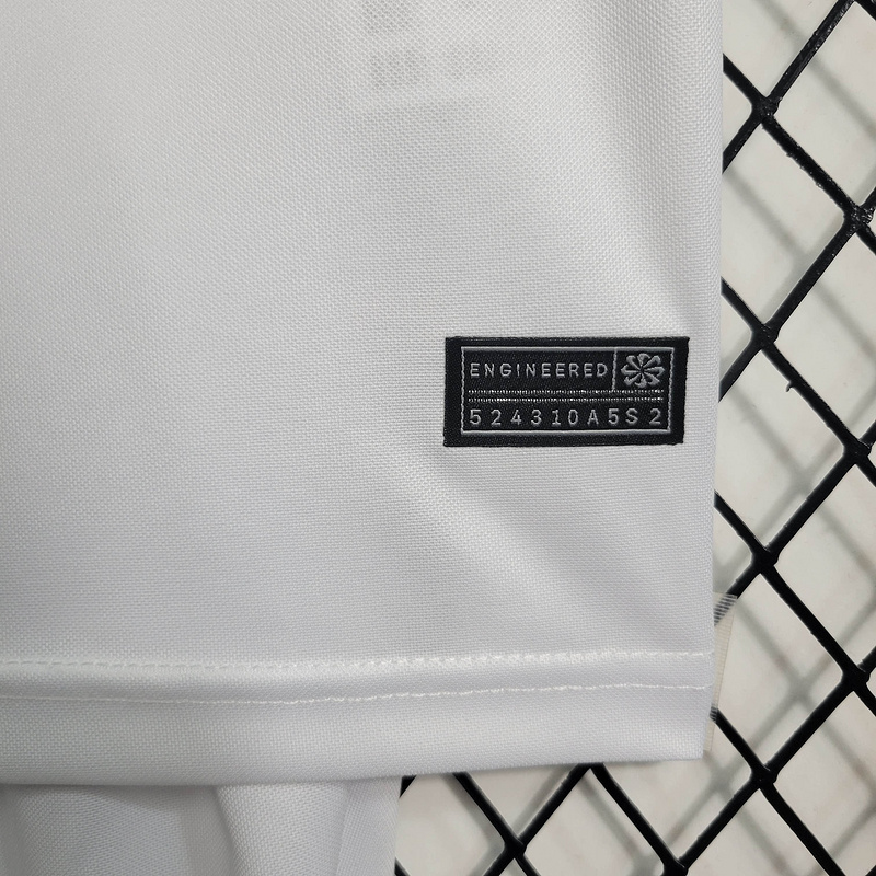 Inter Milan 23-24 Away Kids Kit - Unitedfutballjersey