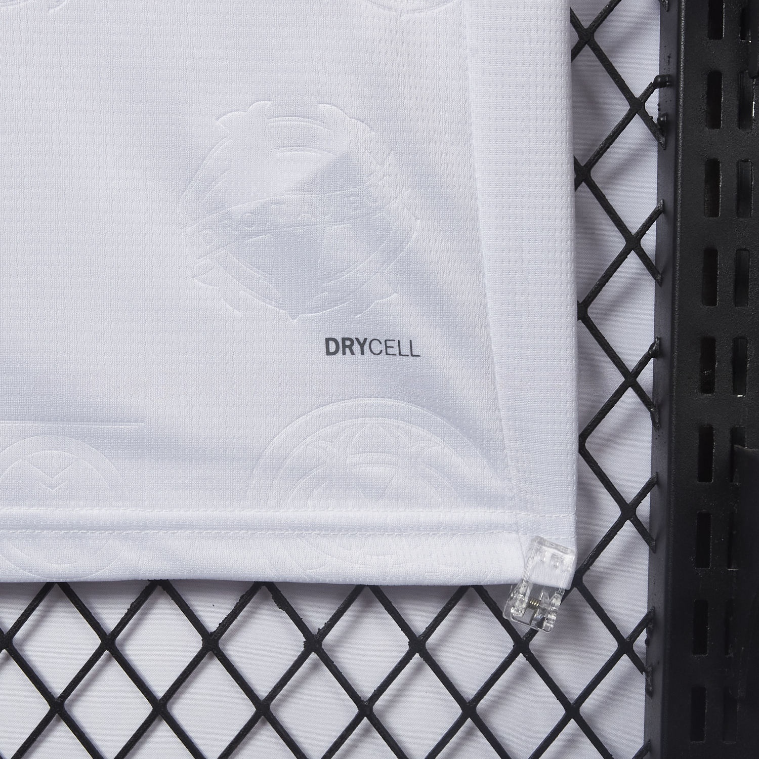 Marseille 25-26 Home Jersey - Fans Version - Unitedfutballjersey