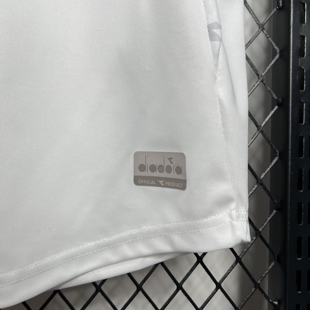 Coritiba 24-25 Home Stadium Jersey - Fans Version - Unitedfutballjersey