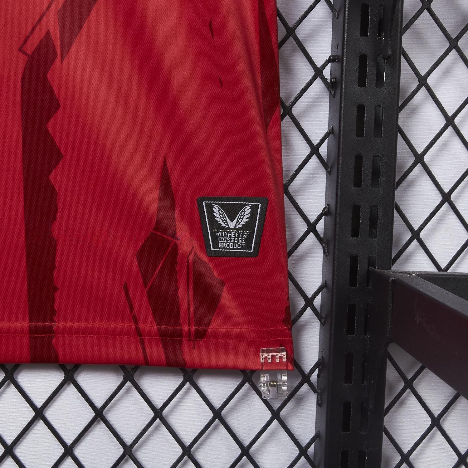 Kaiserslautern 25-26 Home Jersey - Fans Version - Unitedfutballjersey