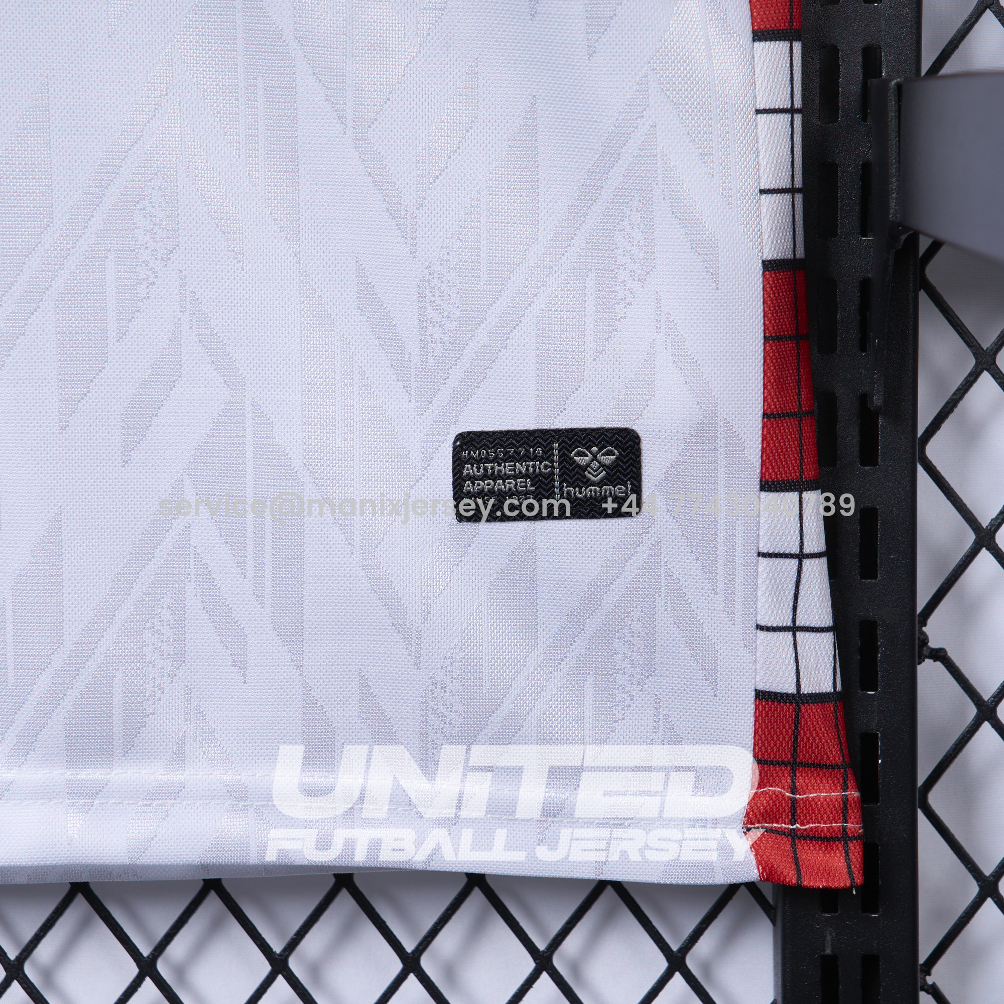 K-O-L-N 24-25 Home Jersey - Fans Version - Unitedfutballjersey